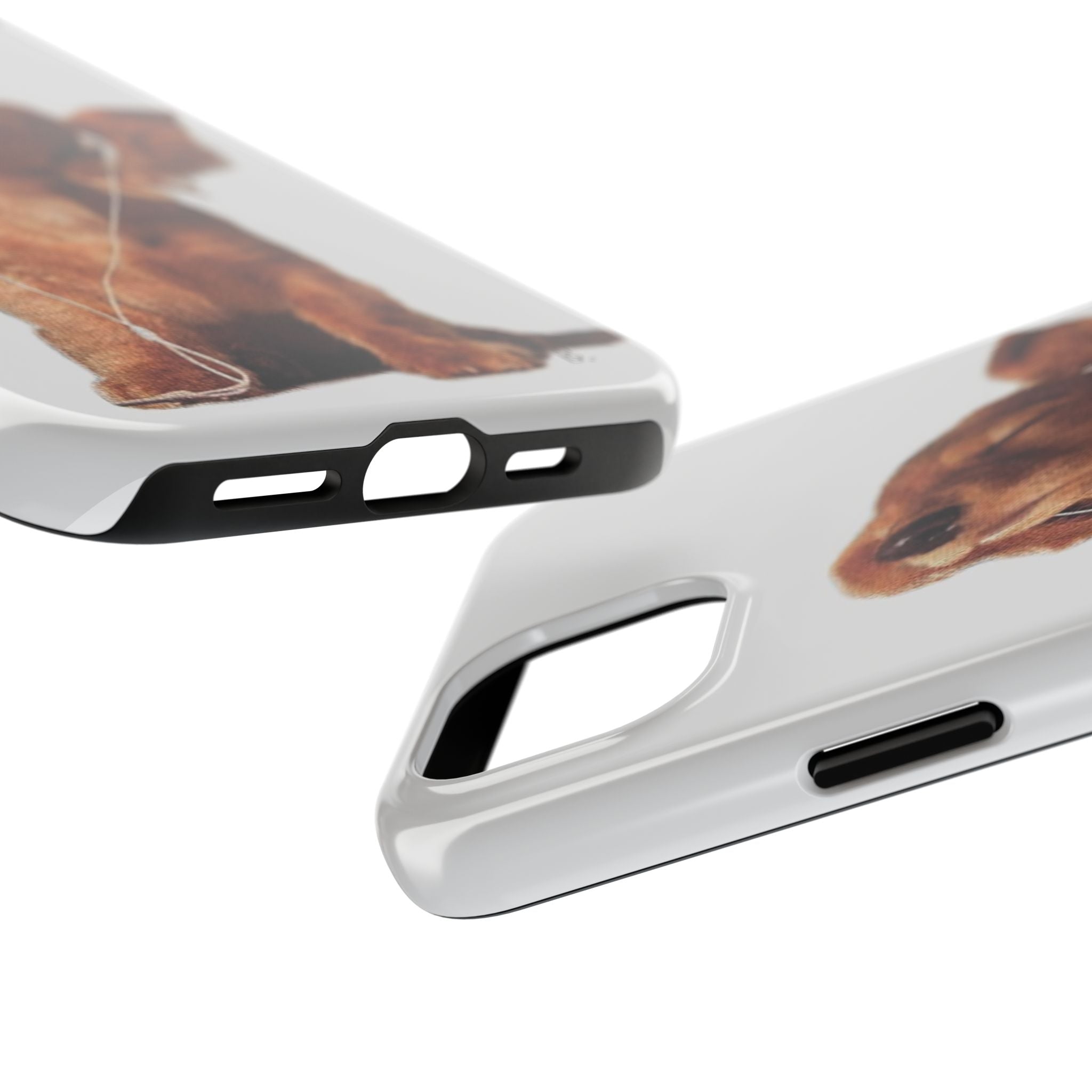 Cute Dog Phone Case