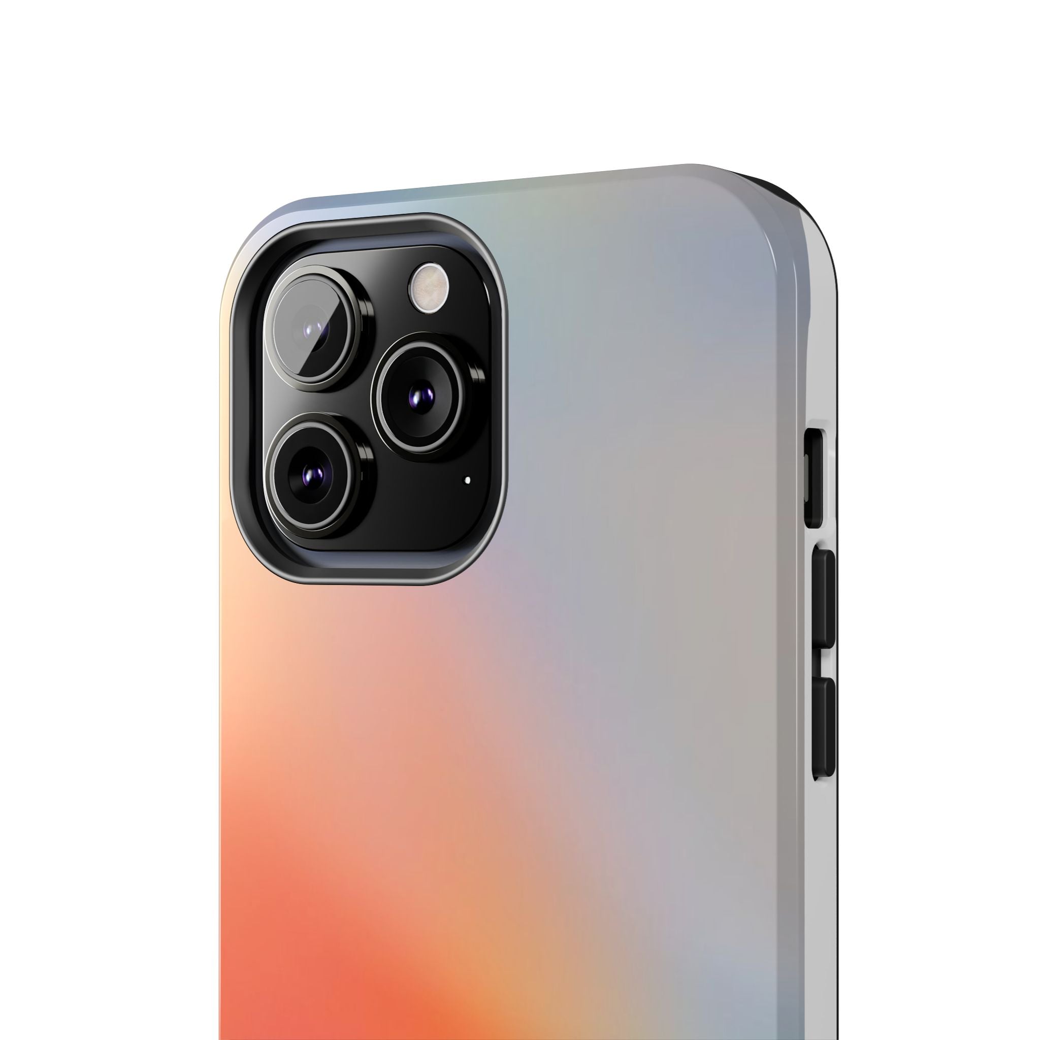 Pastel Vibrant Tough Phone Case