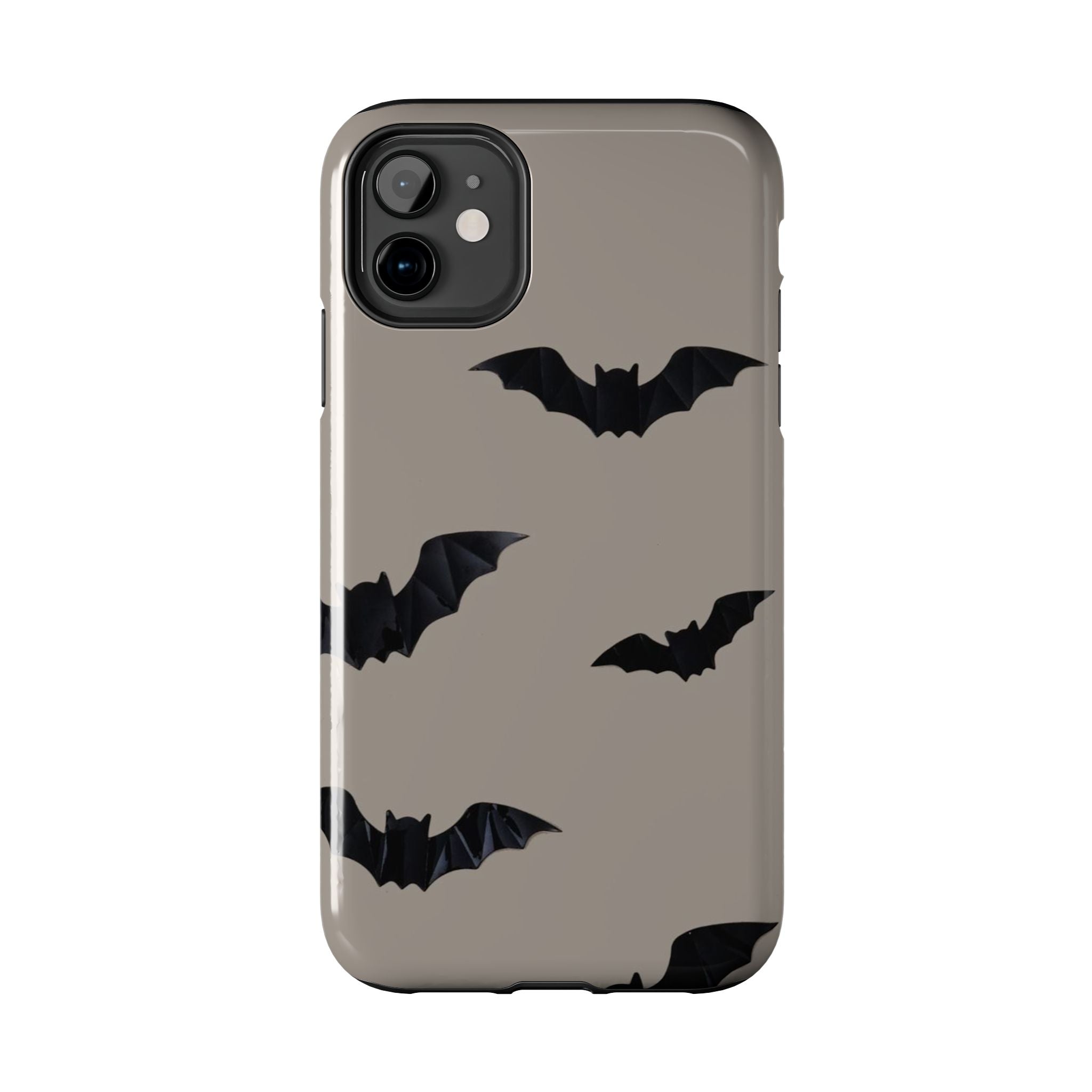 Spooky Bat Phone Case