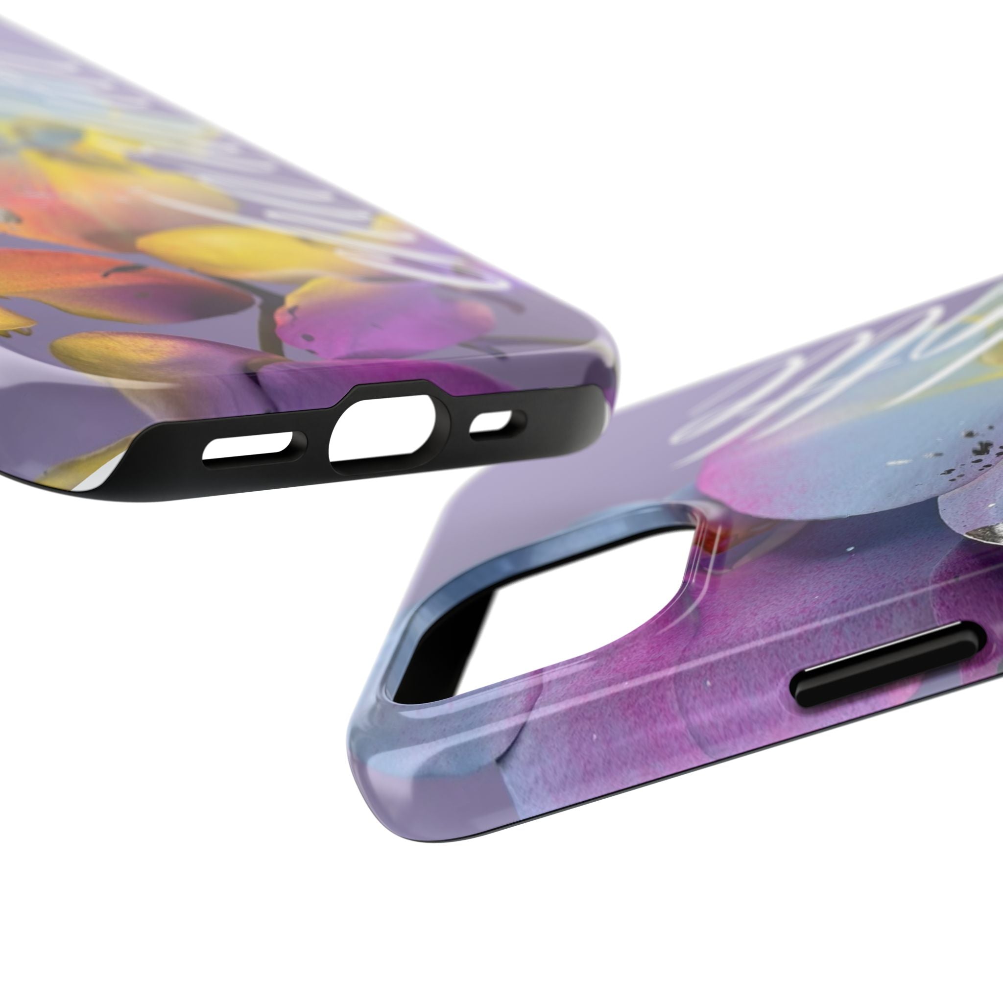 Charlotte Custom Phone Case