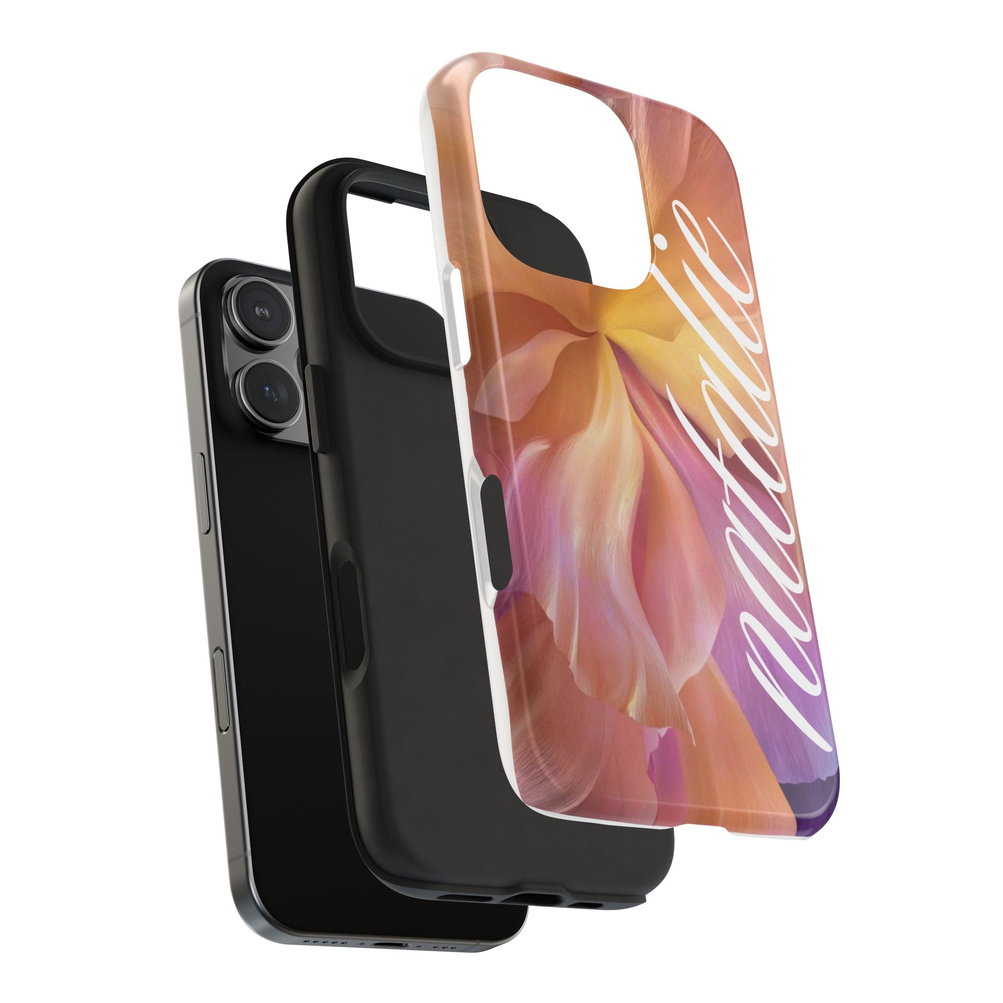 Natalie Custom Phone Case