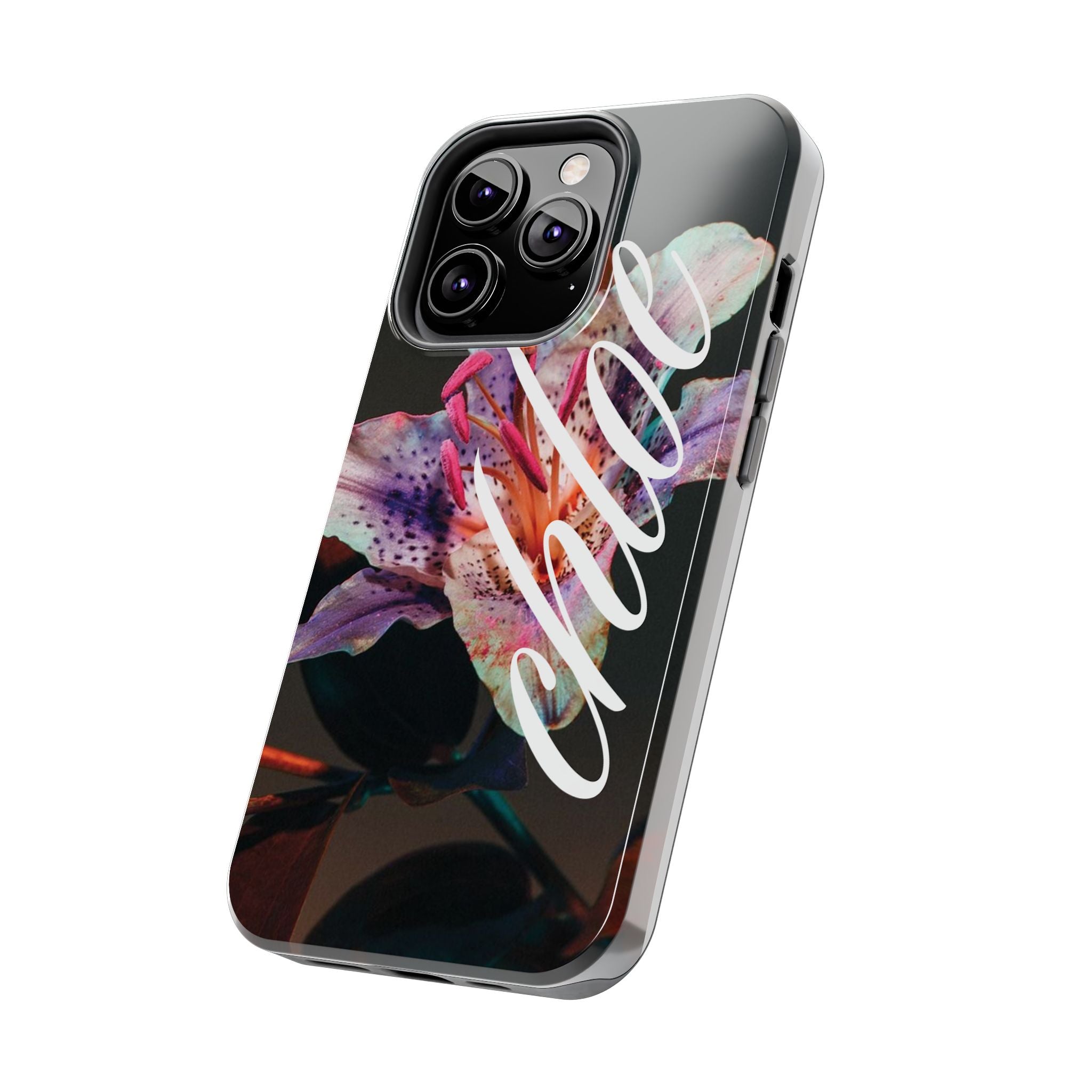 Chloe Custom Phone Case