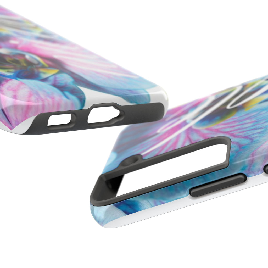 Nicole Custom Phone Case
