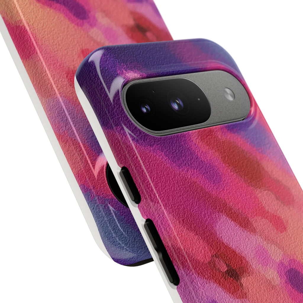 Colorful Cell Phone Cover