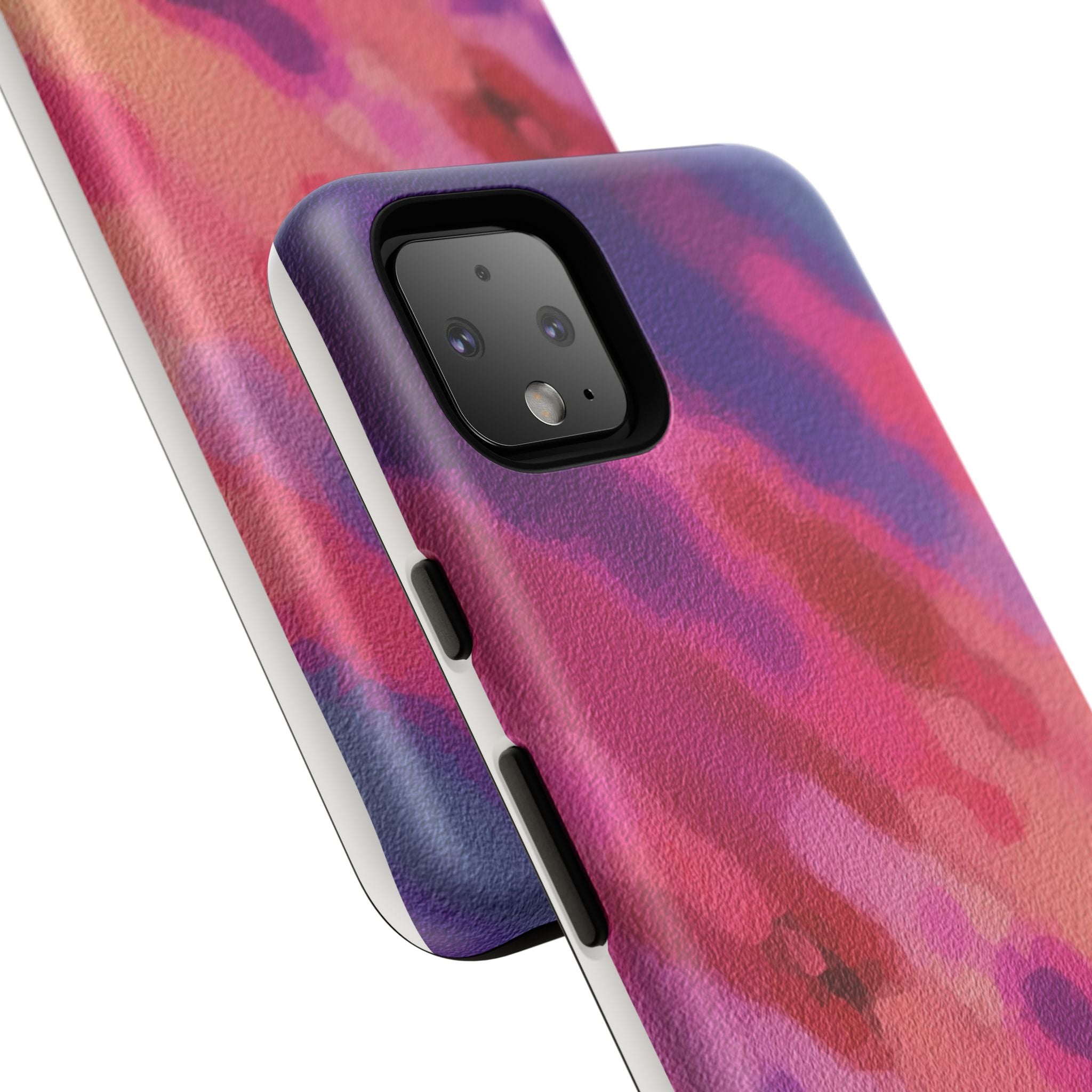Colorful Cell Phone Cover