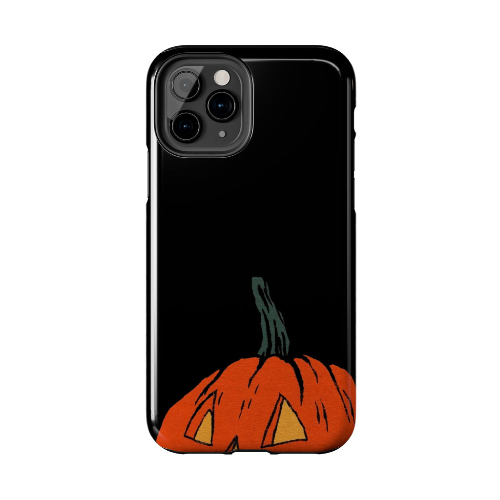 Halloween Pumpkin Phone Case