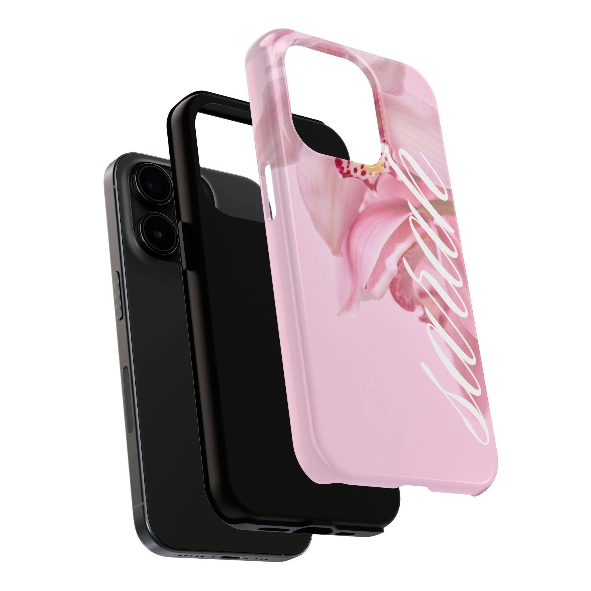 Sarah Personalized Name Phone Case