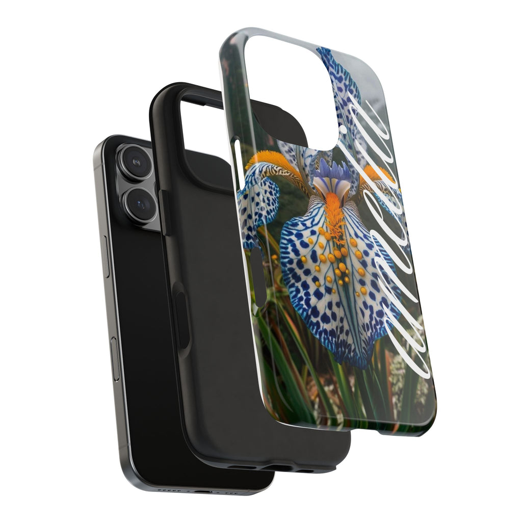 Amelia Custom Phone Case