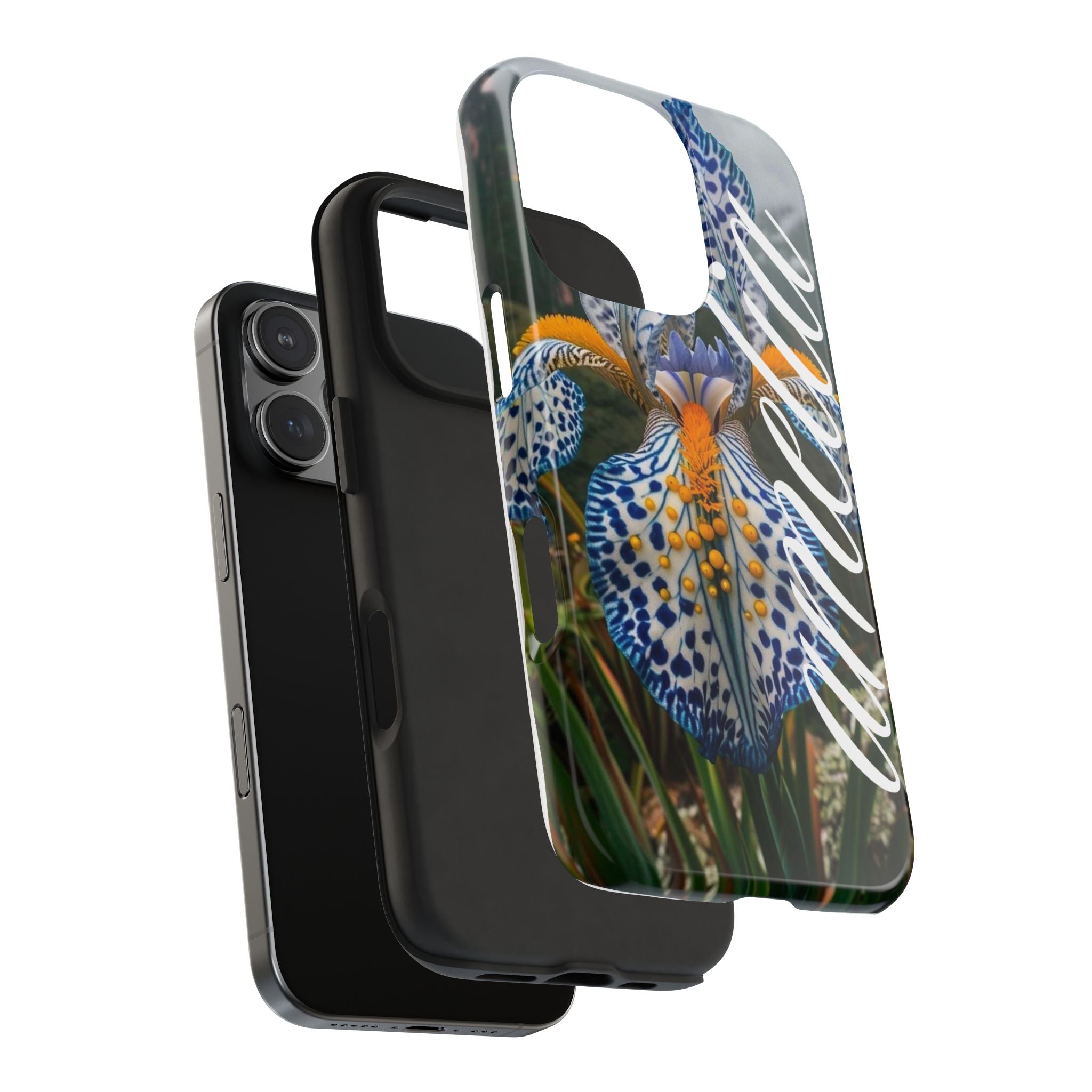 Amelia Custom Phone Case