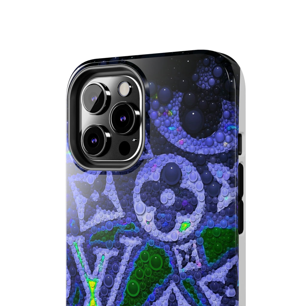 LV Inspired Phone Case