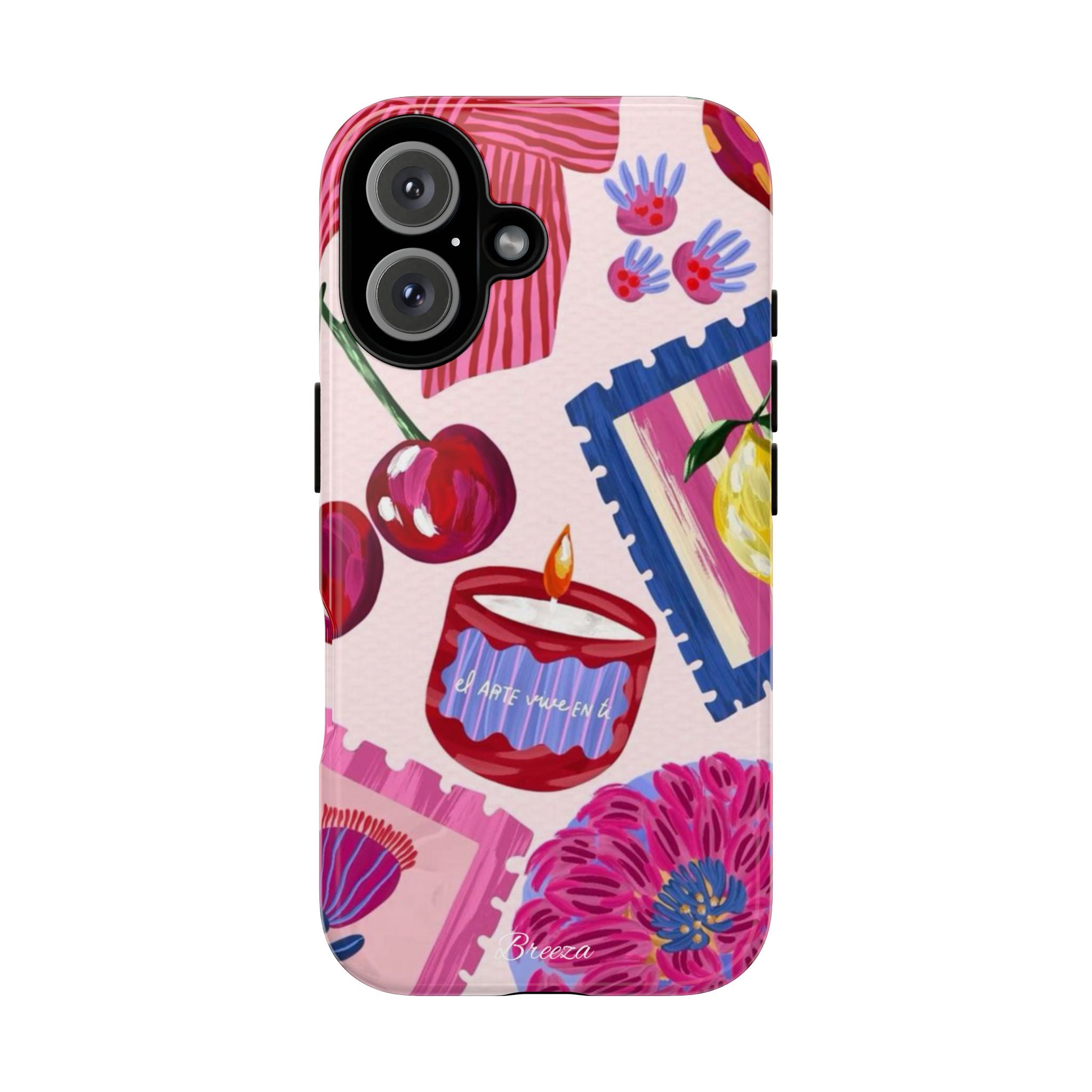 Colorful Phone Case
