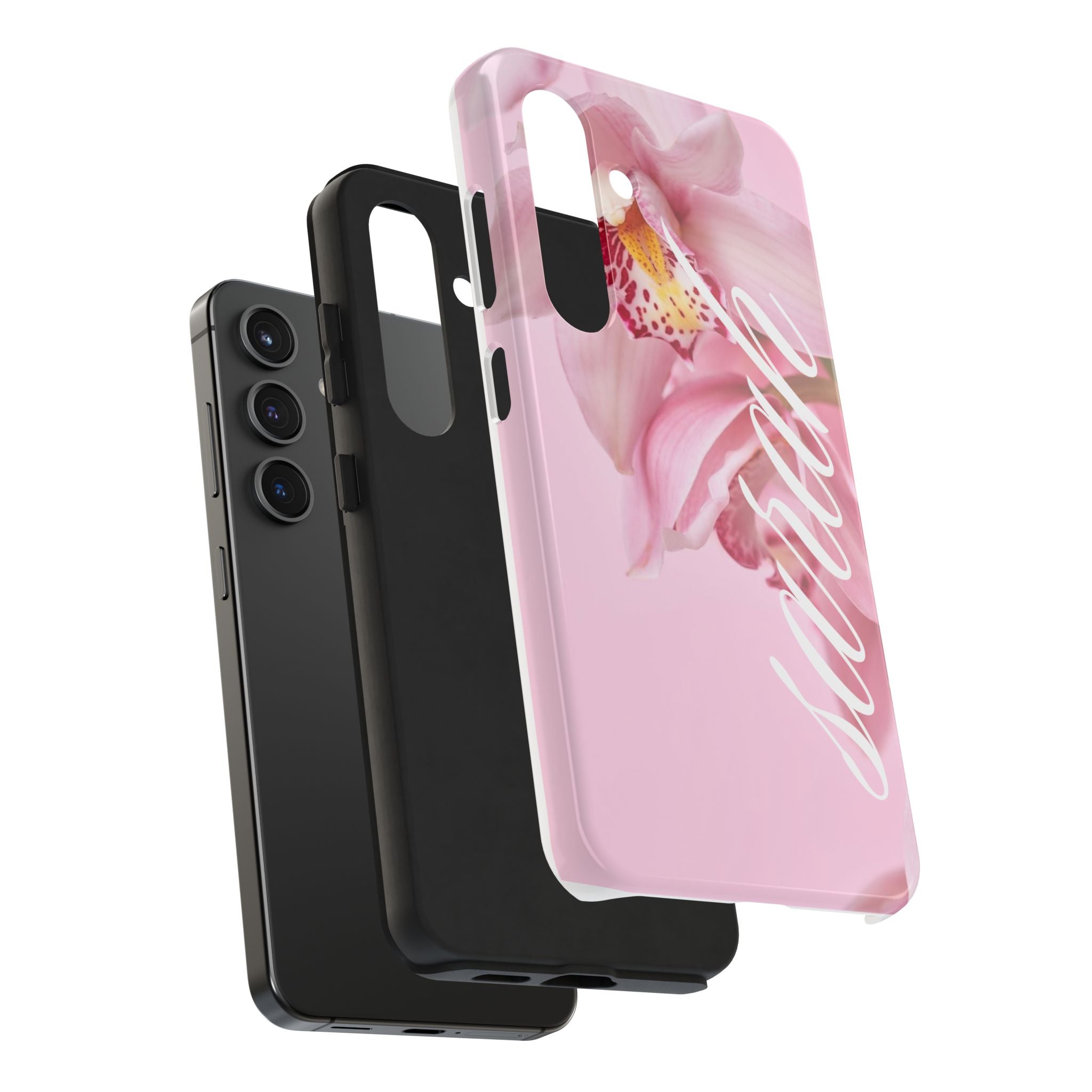 Sarah Personalized Name Phone Case