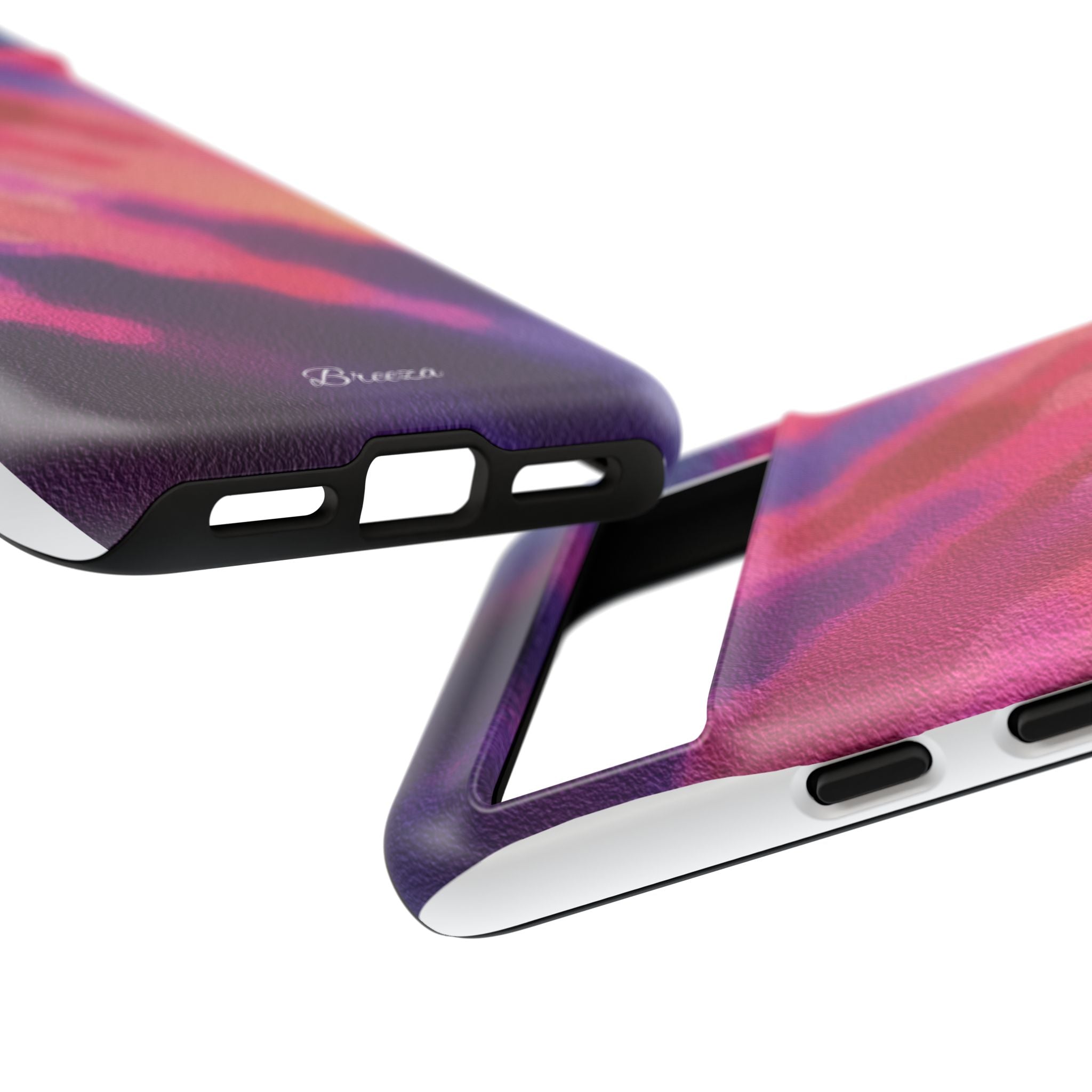 Colorful Cell Phone Cover