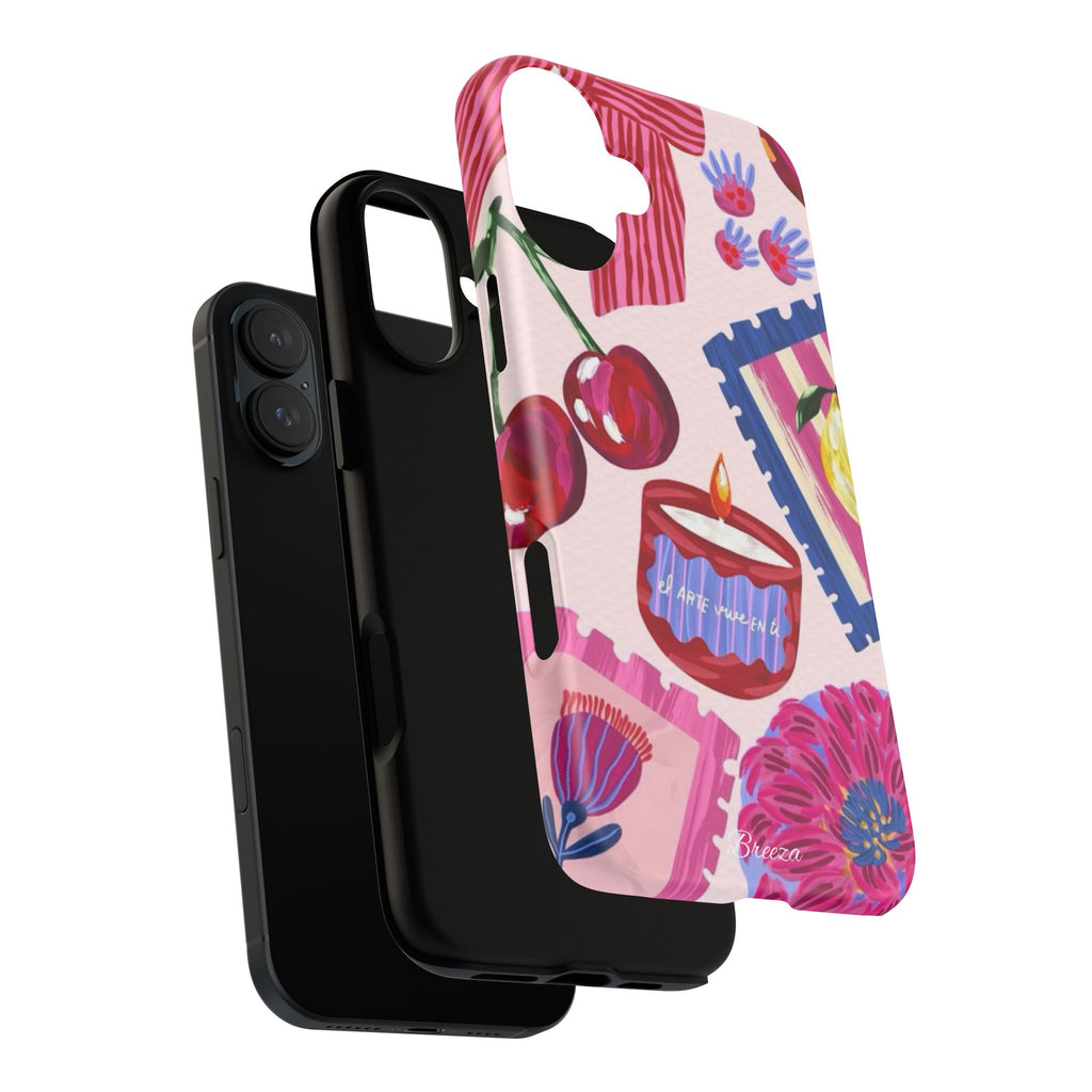 Colorful Phone Case