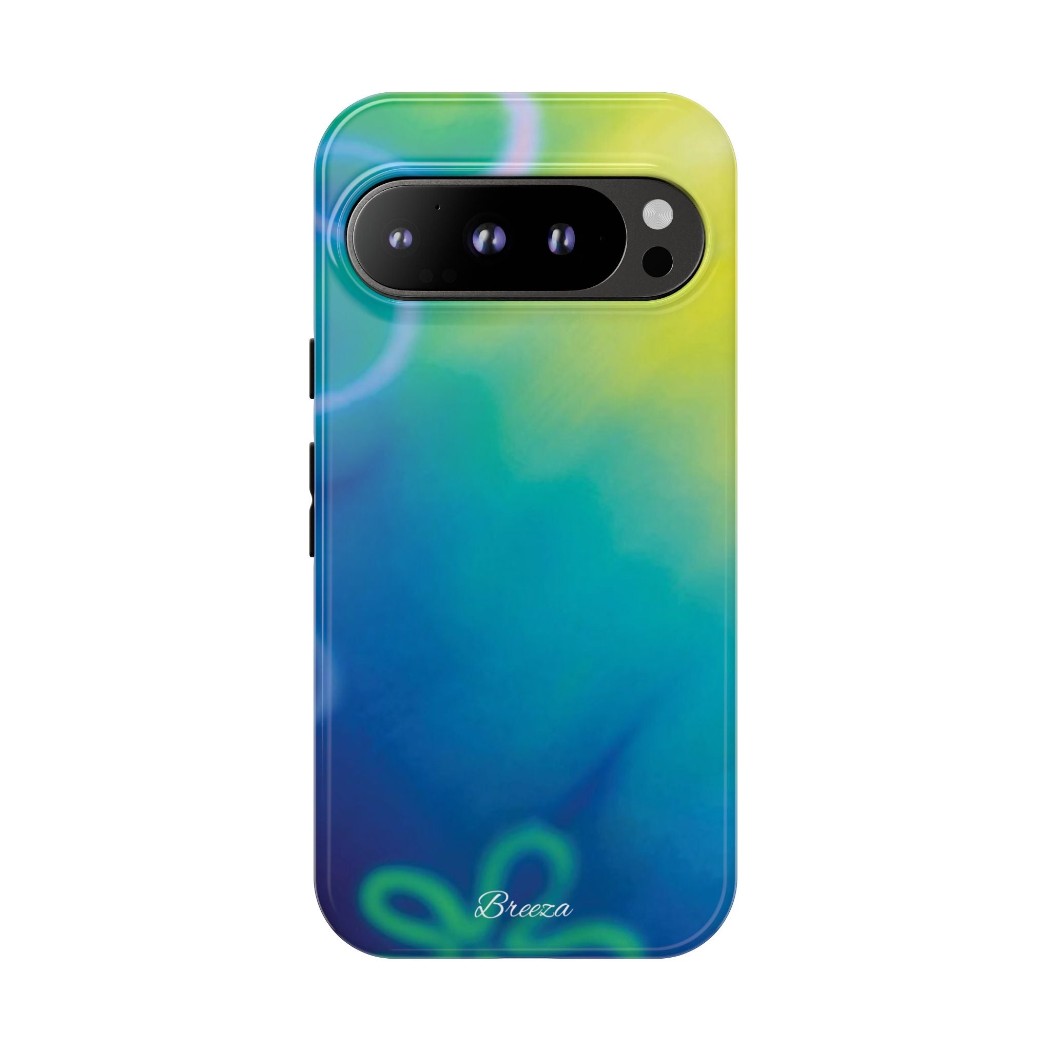 SpongeBob Phone Case