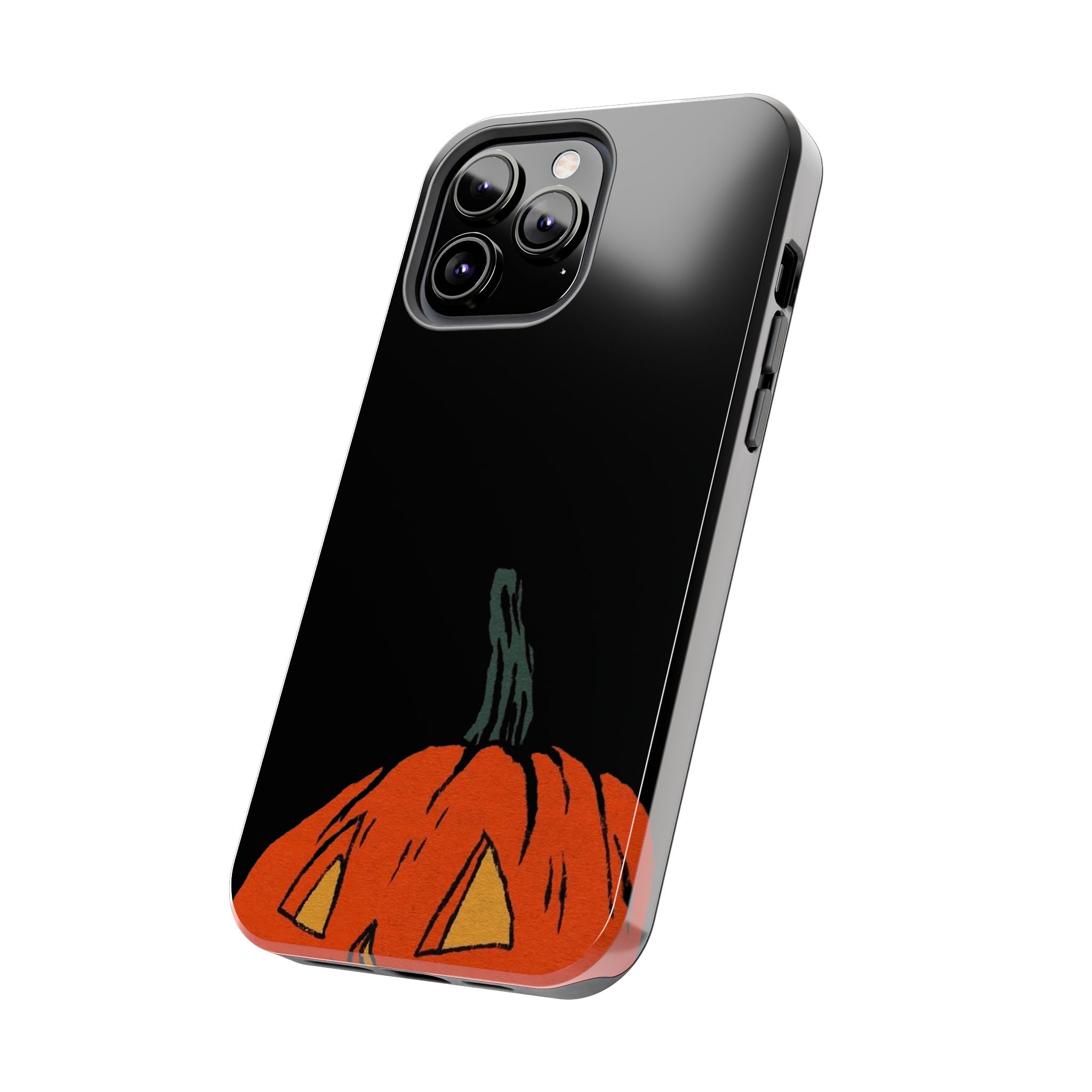 Halloween Pumpkin Phone Case
