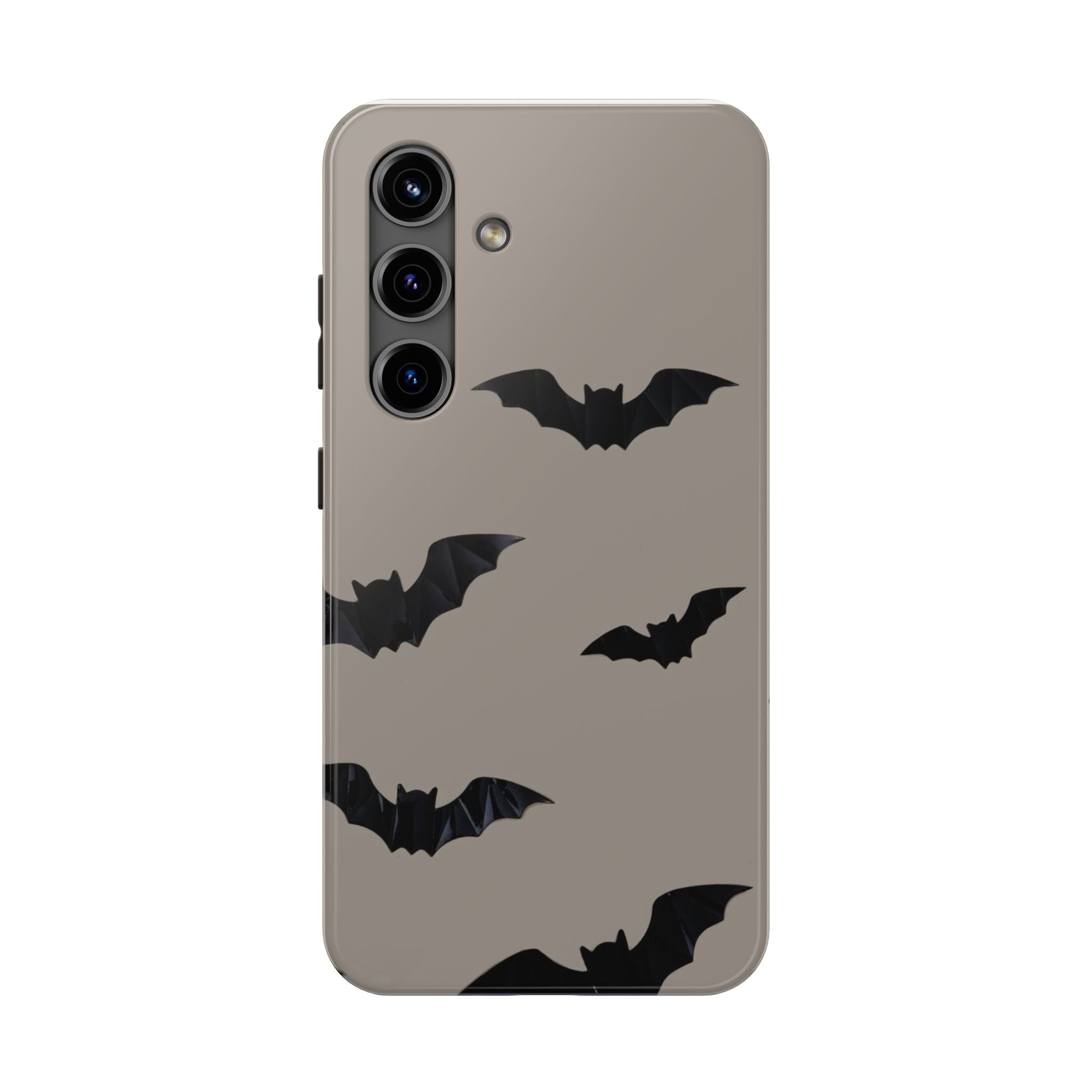 Spooky Bat Phone Case