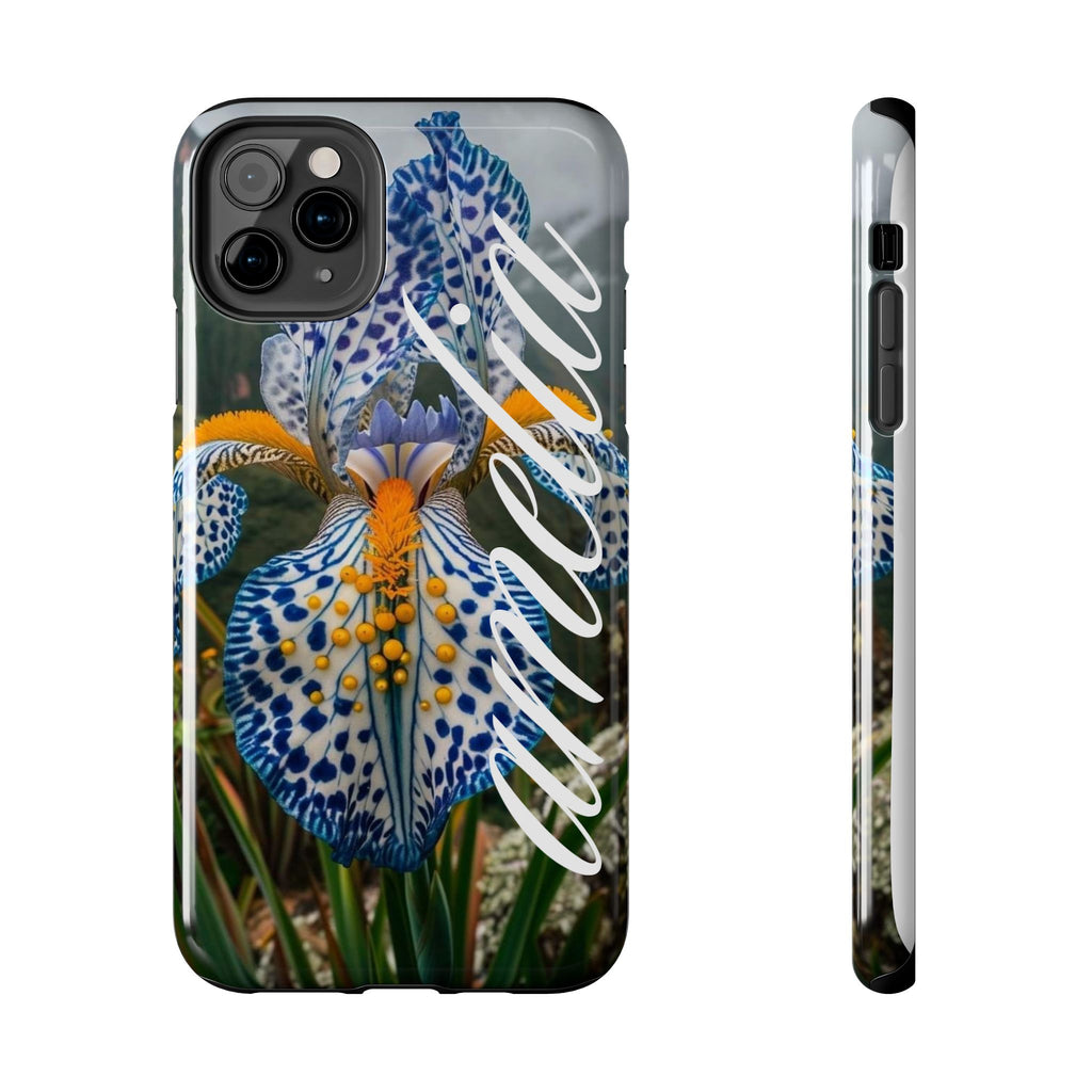 Amelia Custom Phone Case