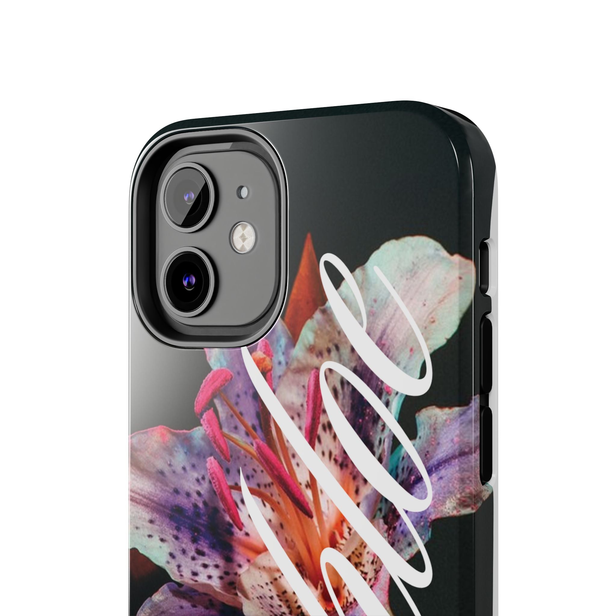 Chloe Custom Phone Case