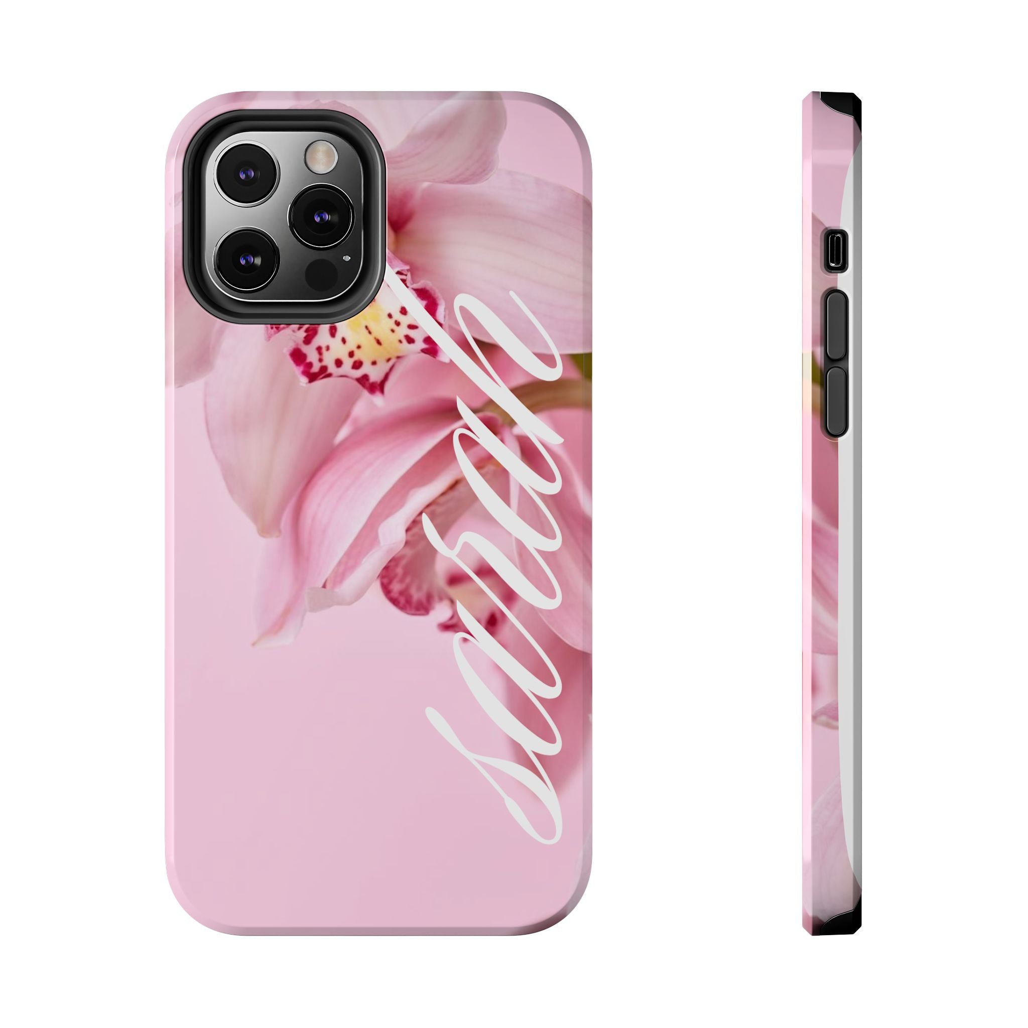 Sarah Personalized Name Phone Case