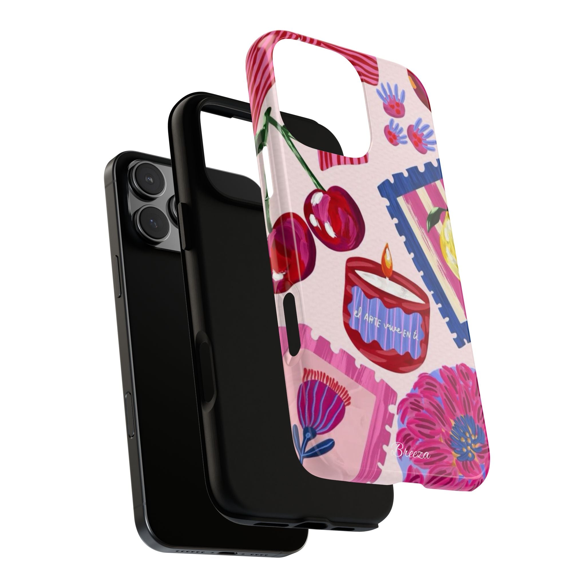 Colorful Phone Case