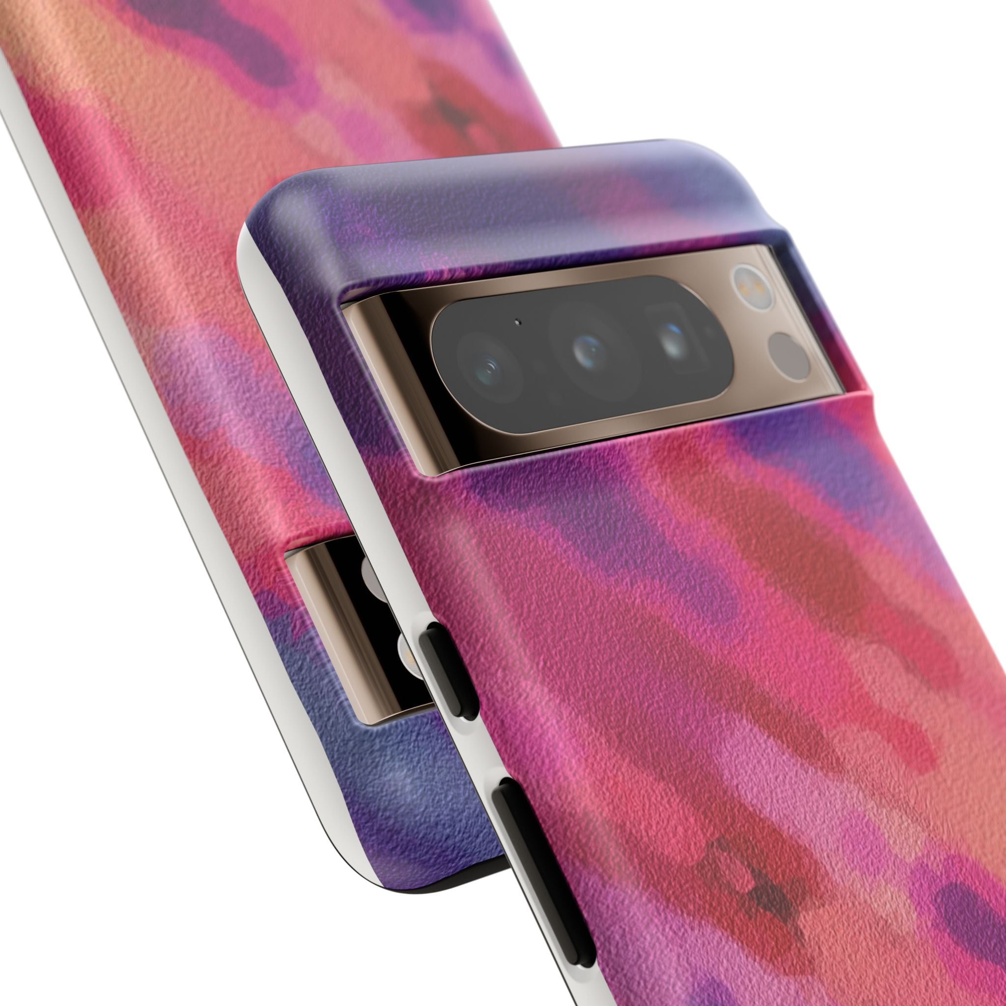 Colorful Cell Phone Cover