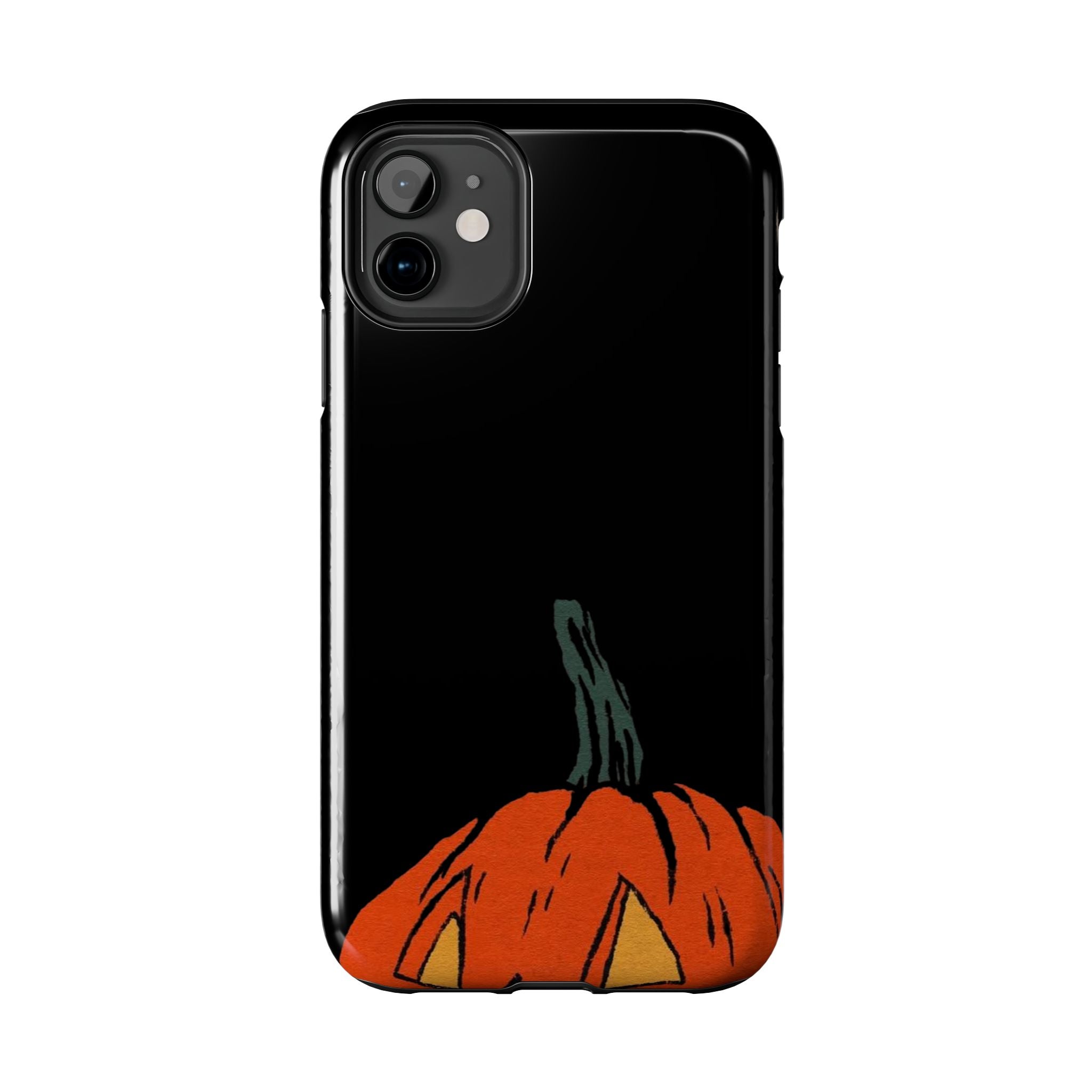 Halloween Pumpkin Phone Case