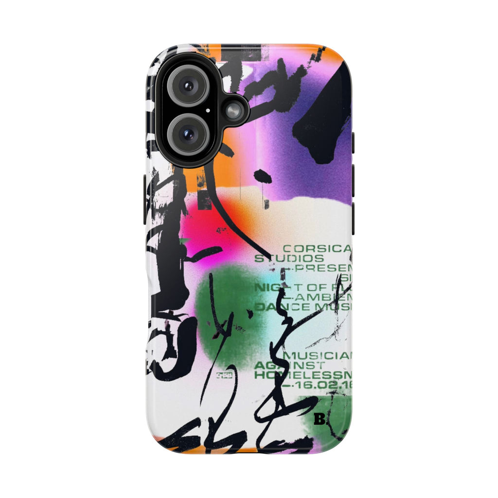 Concrete Canvas Case