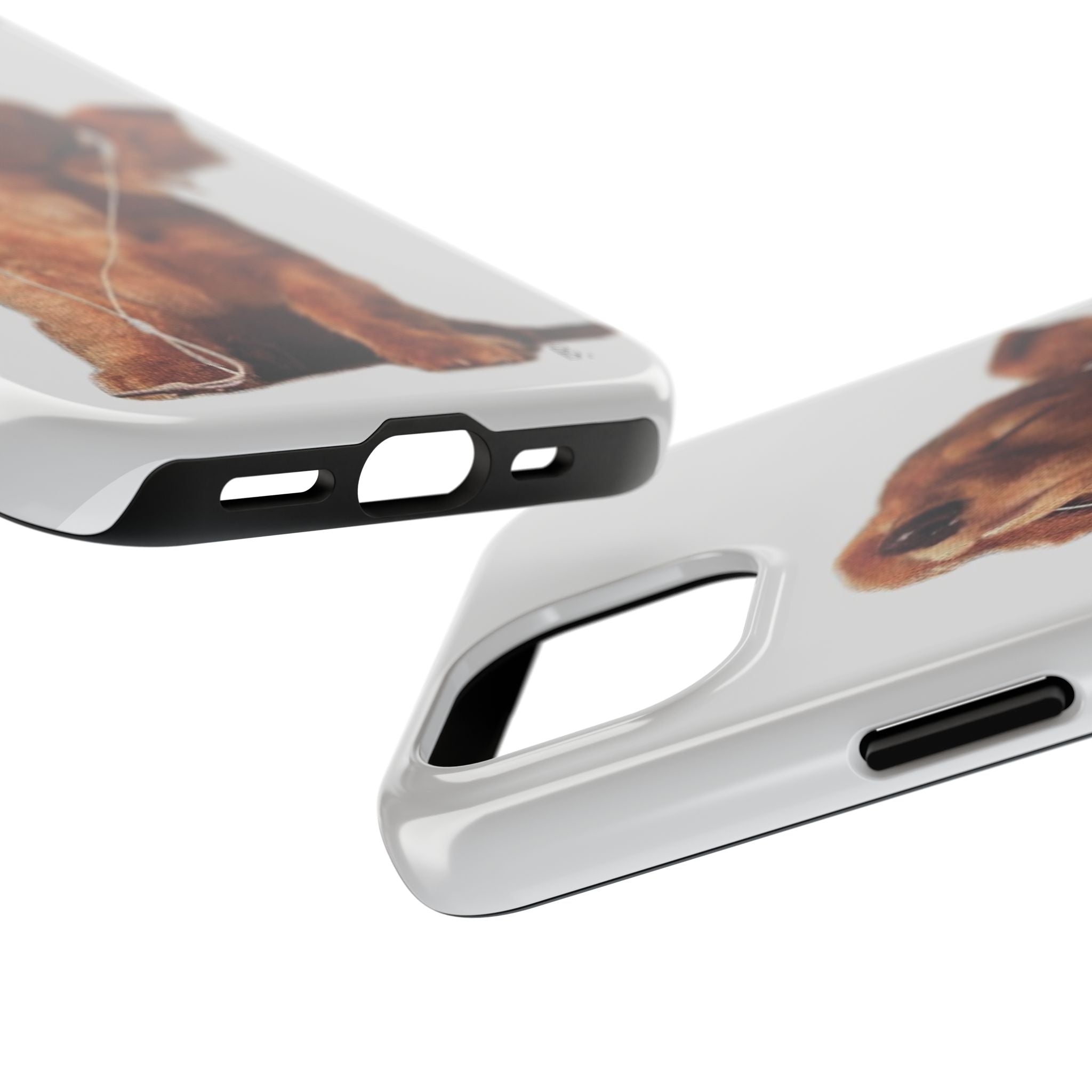 Cute Dog Phone Case