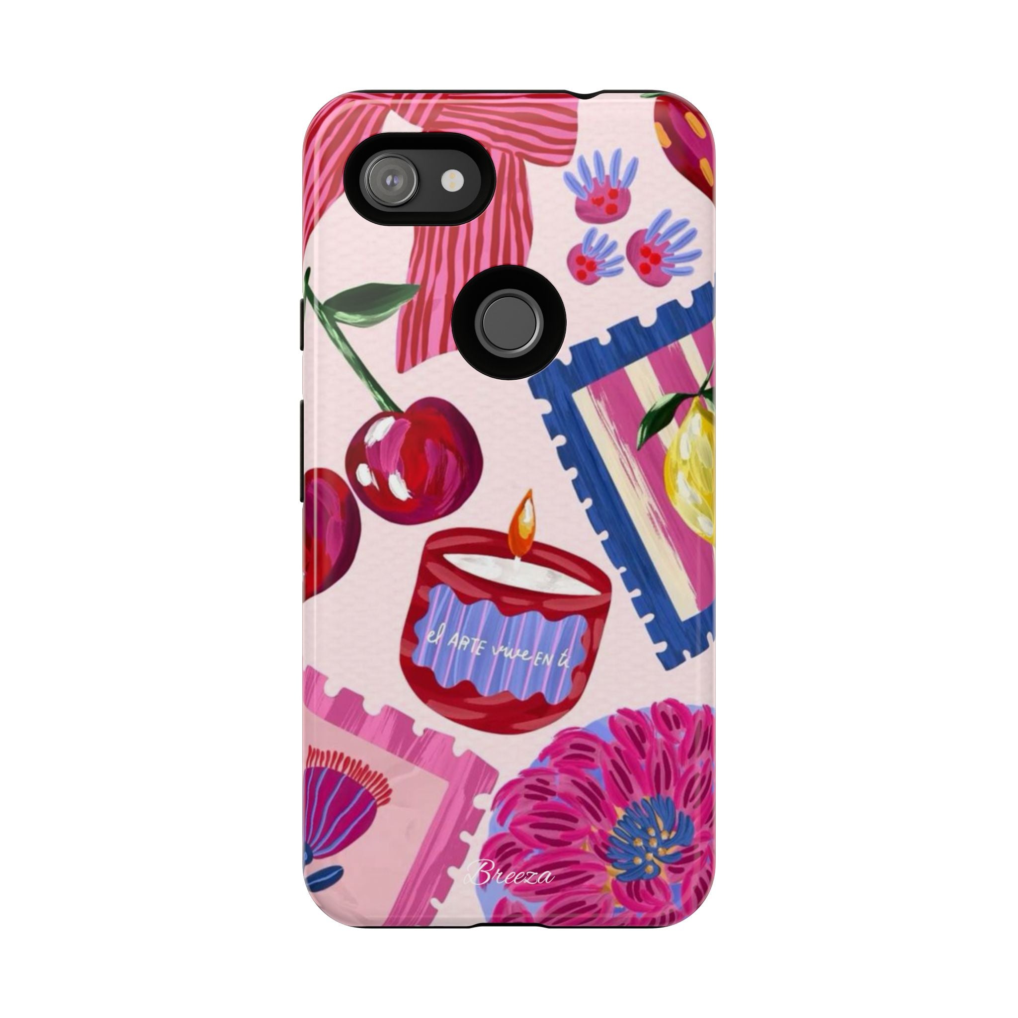 Colorful Phone Case
