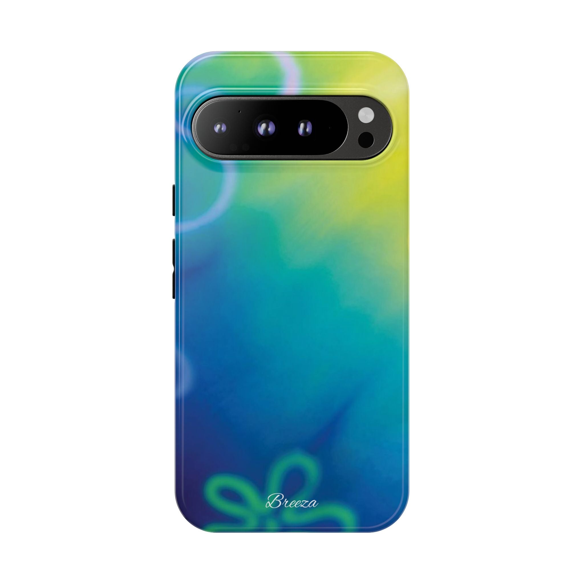 SpongeBob Phone Case