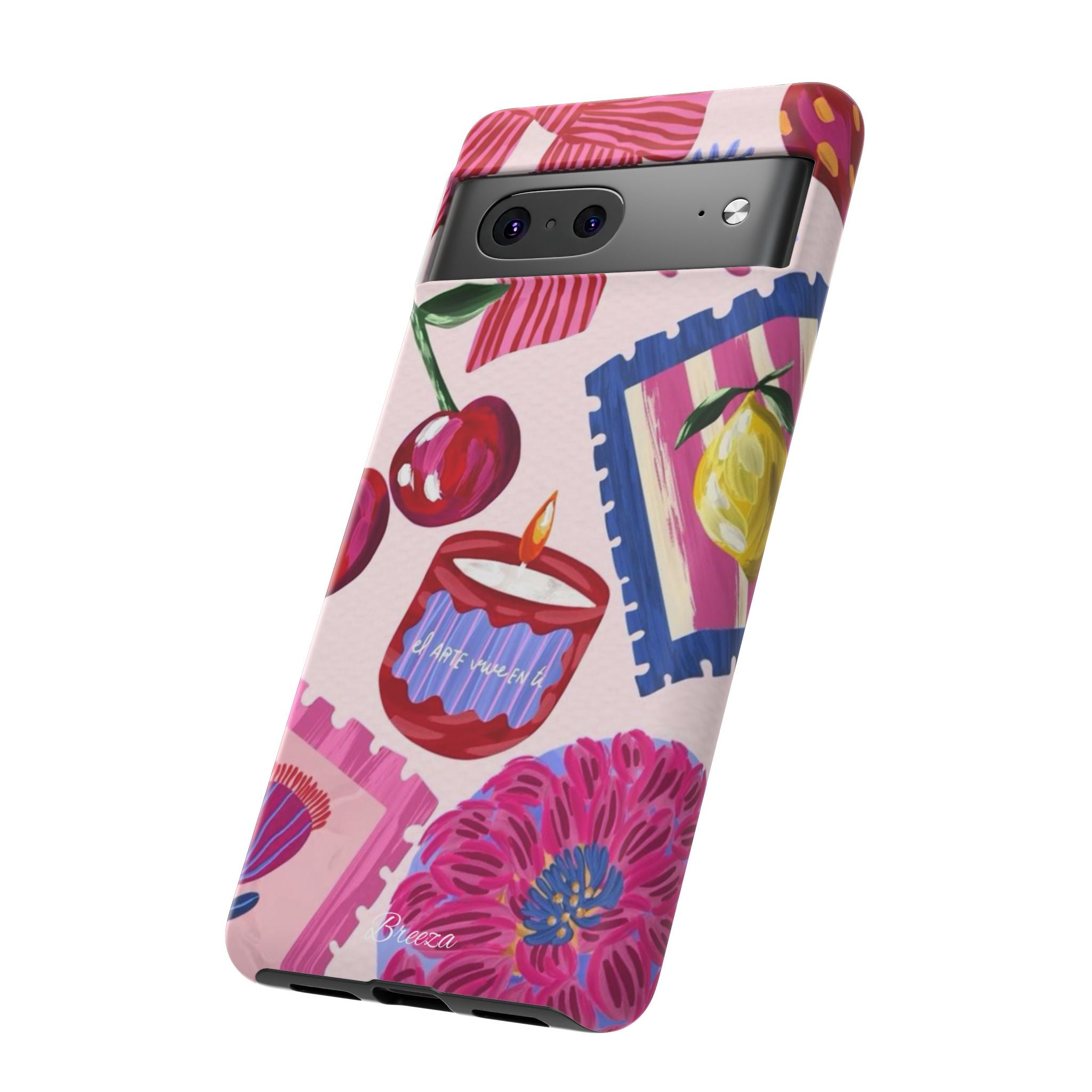 Colorful Phone Case