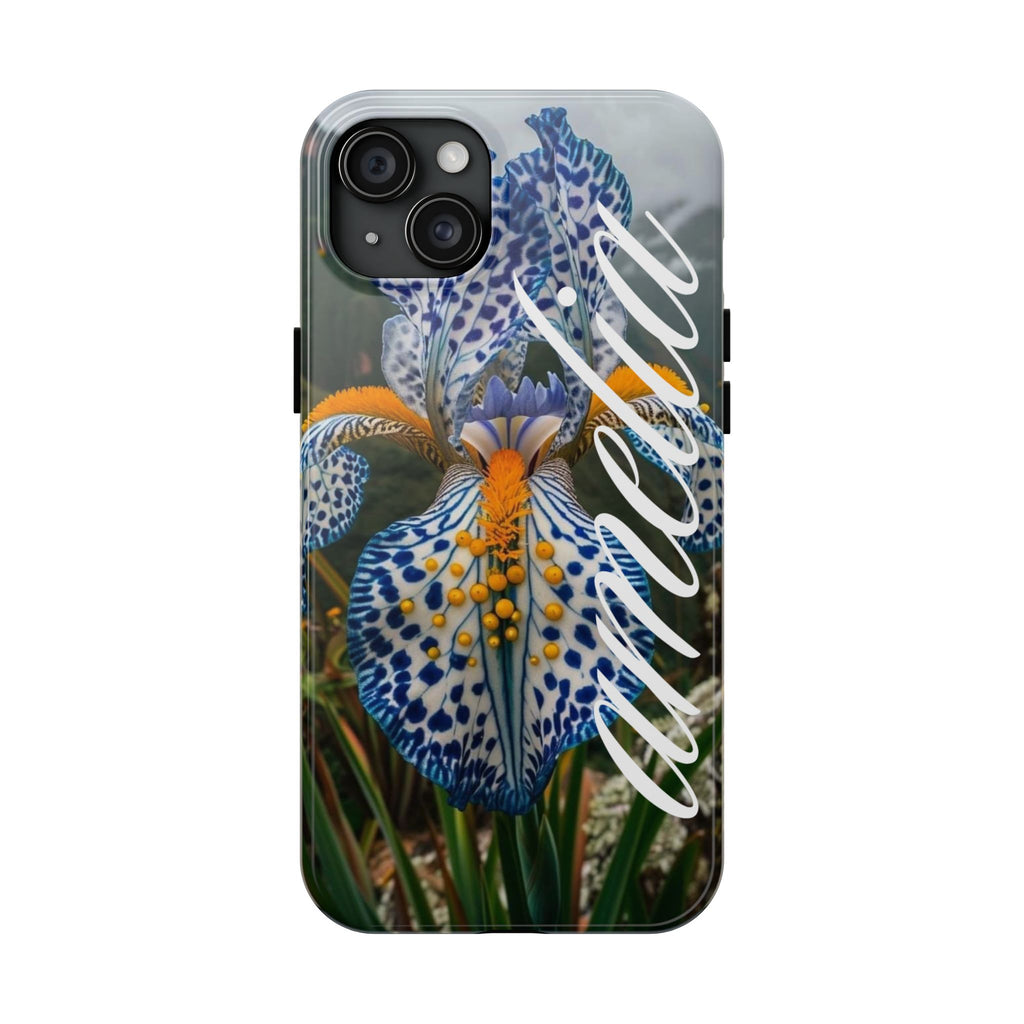 Amelia Custom Phone Case
