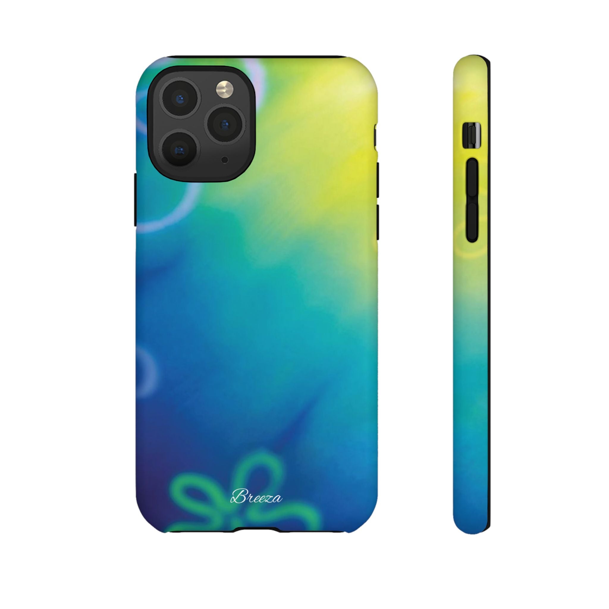 SpongeBob Phone Case