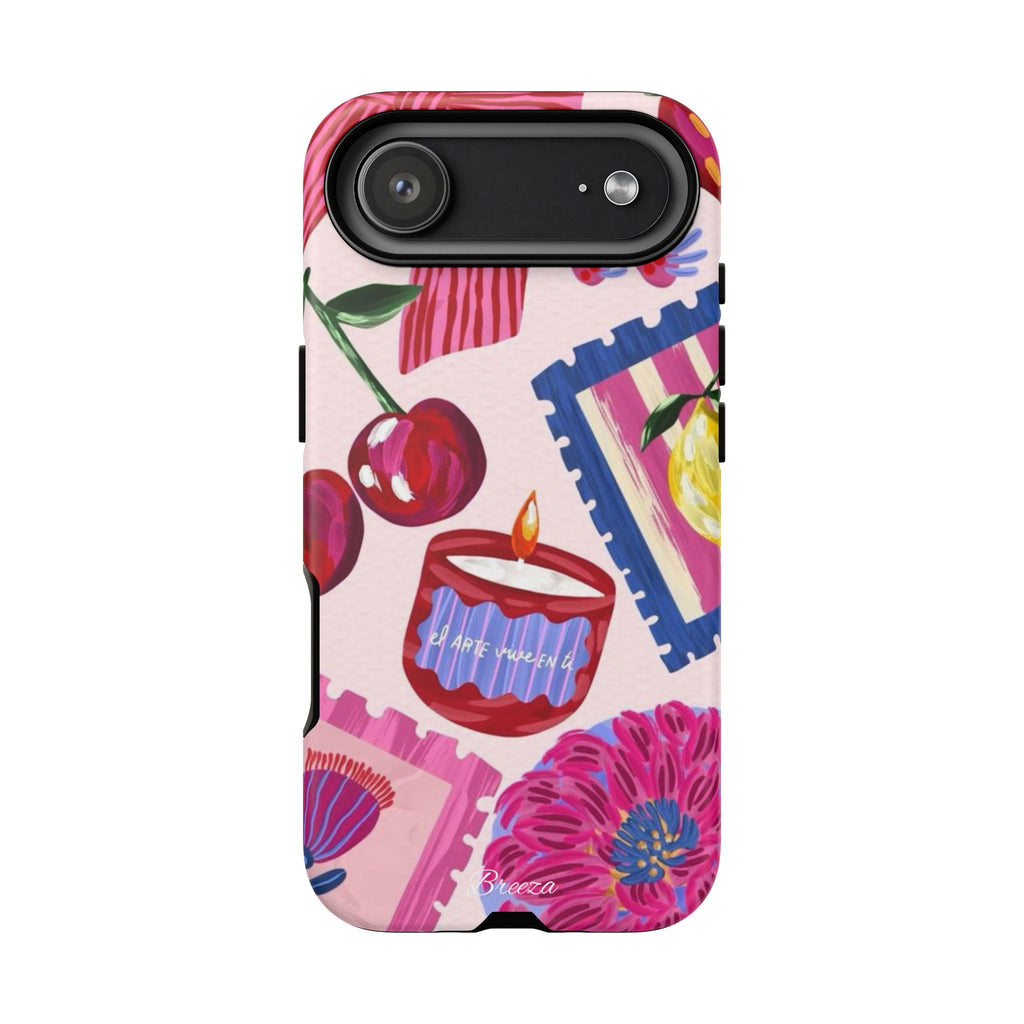 Colorful Phone Case