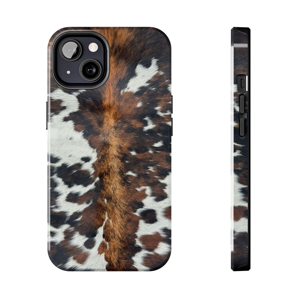 Cowhide Phone Case