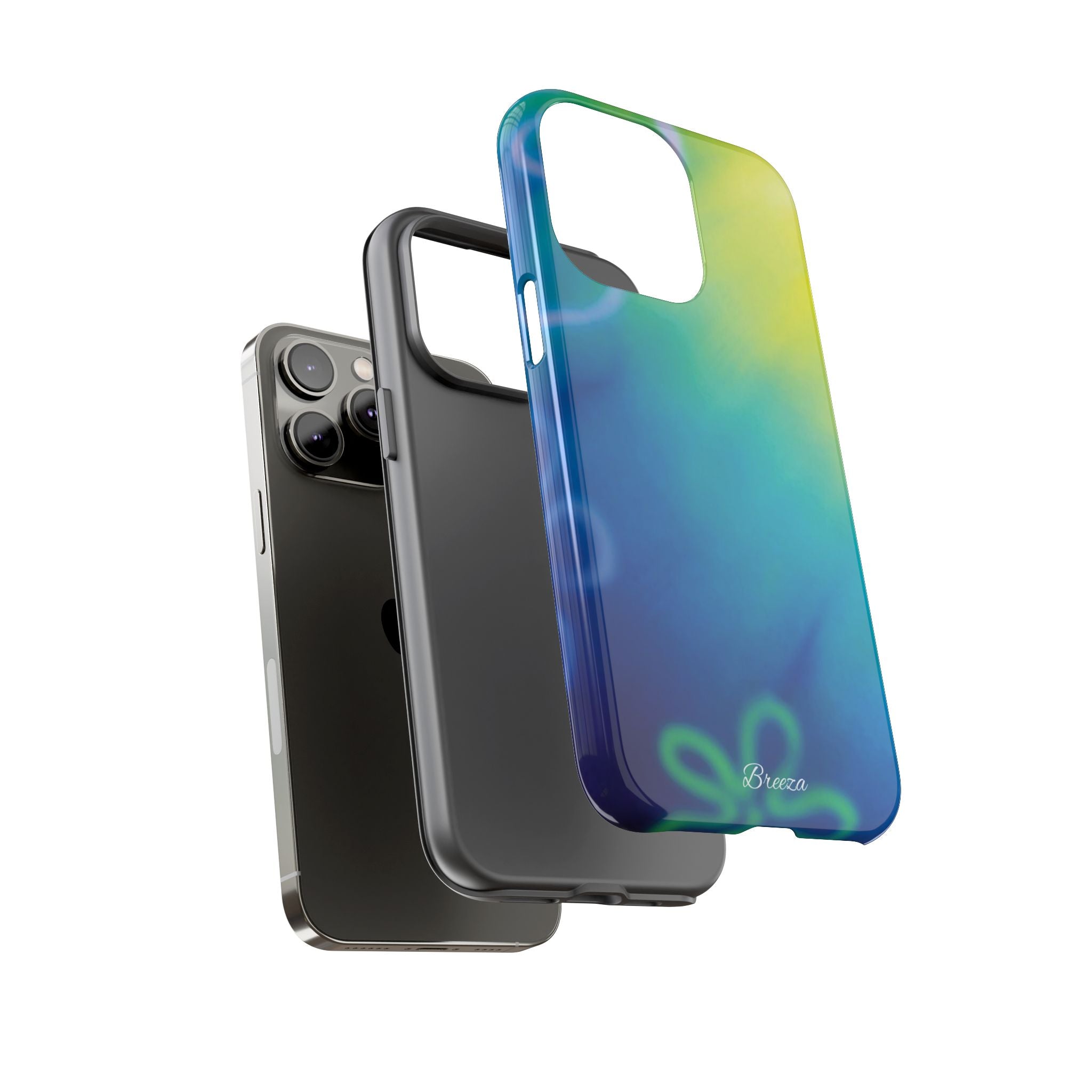 SpongeBob Phone Case