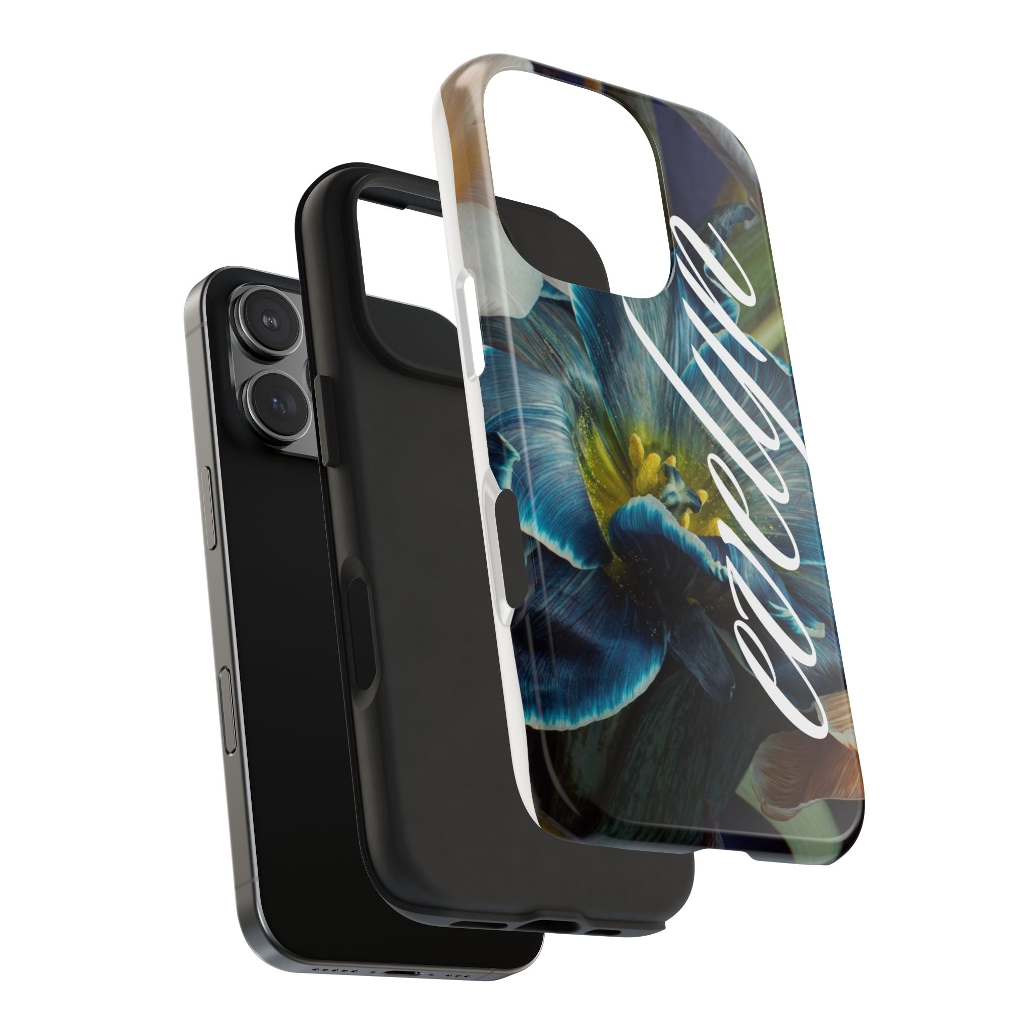 Evelyn Custom Phone Case