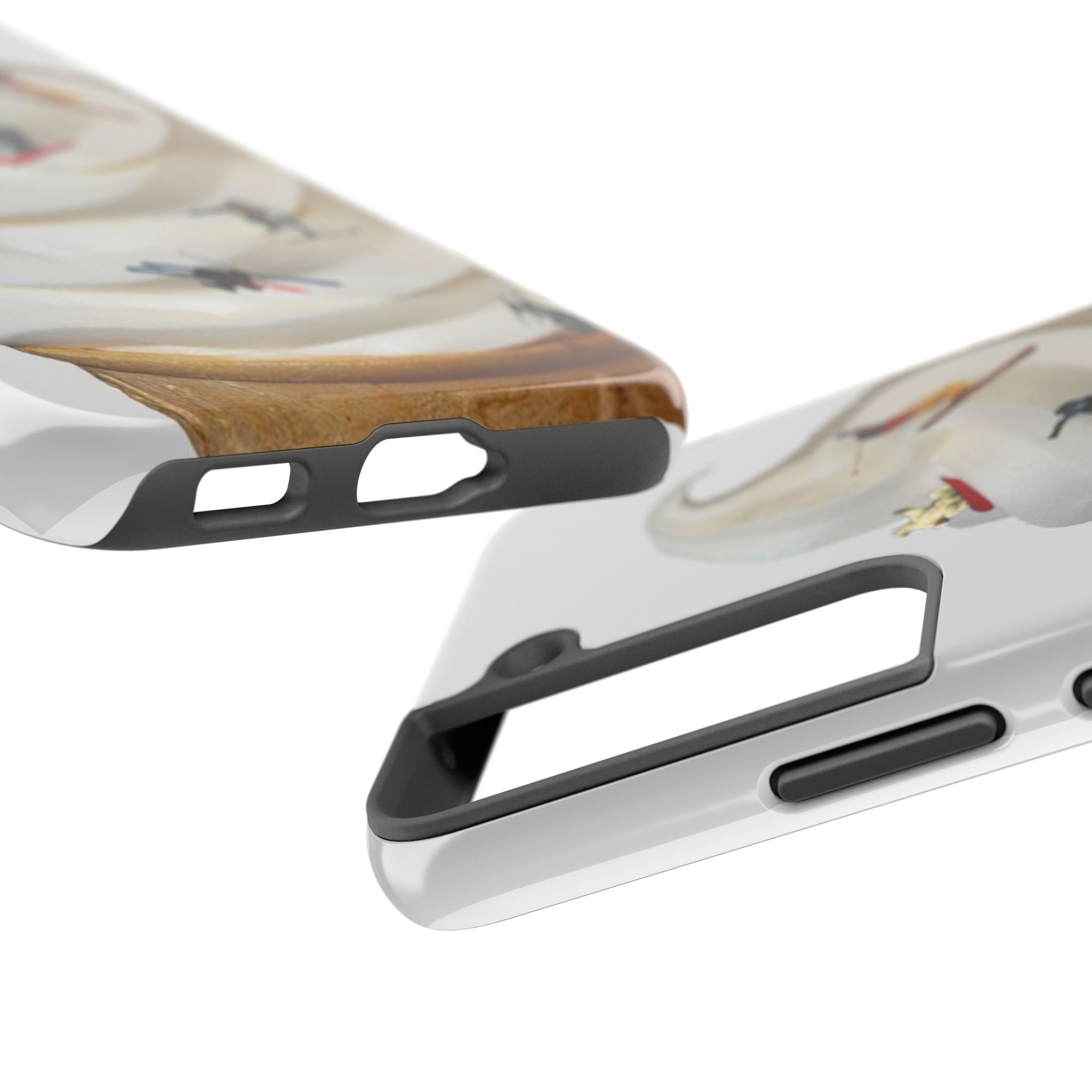 Ski Phone Case