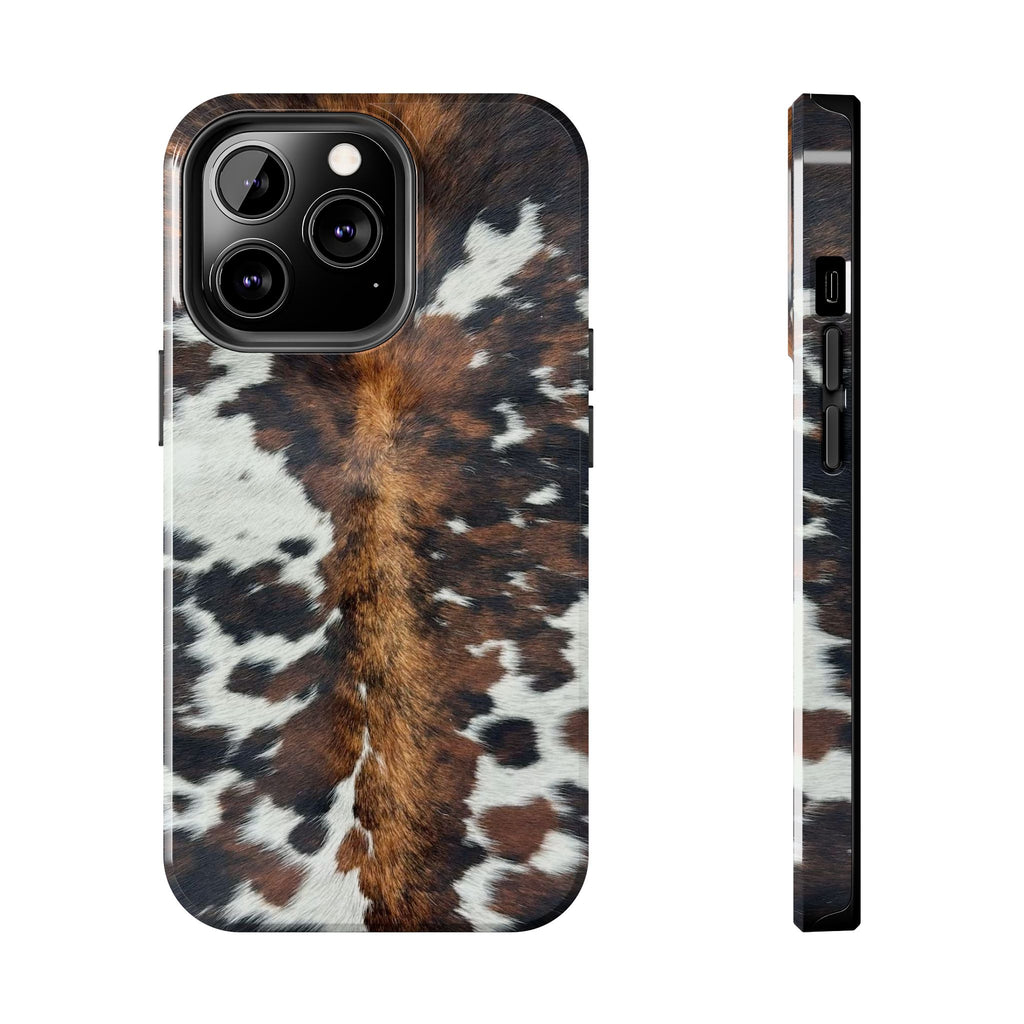 Cowhide Phone Case