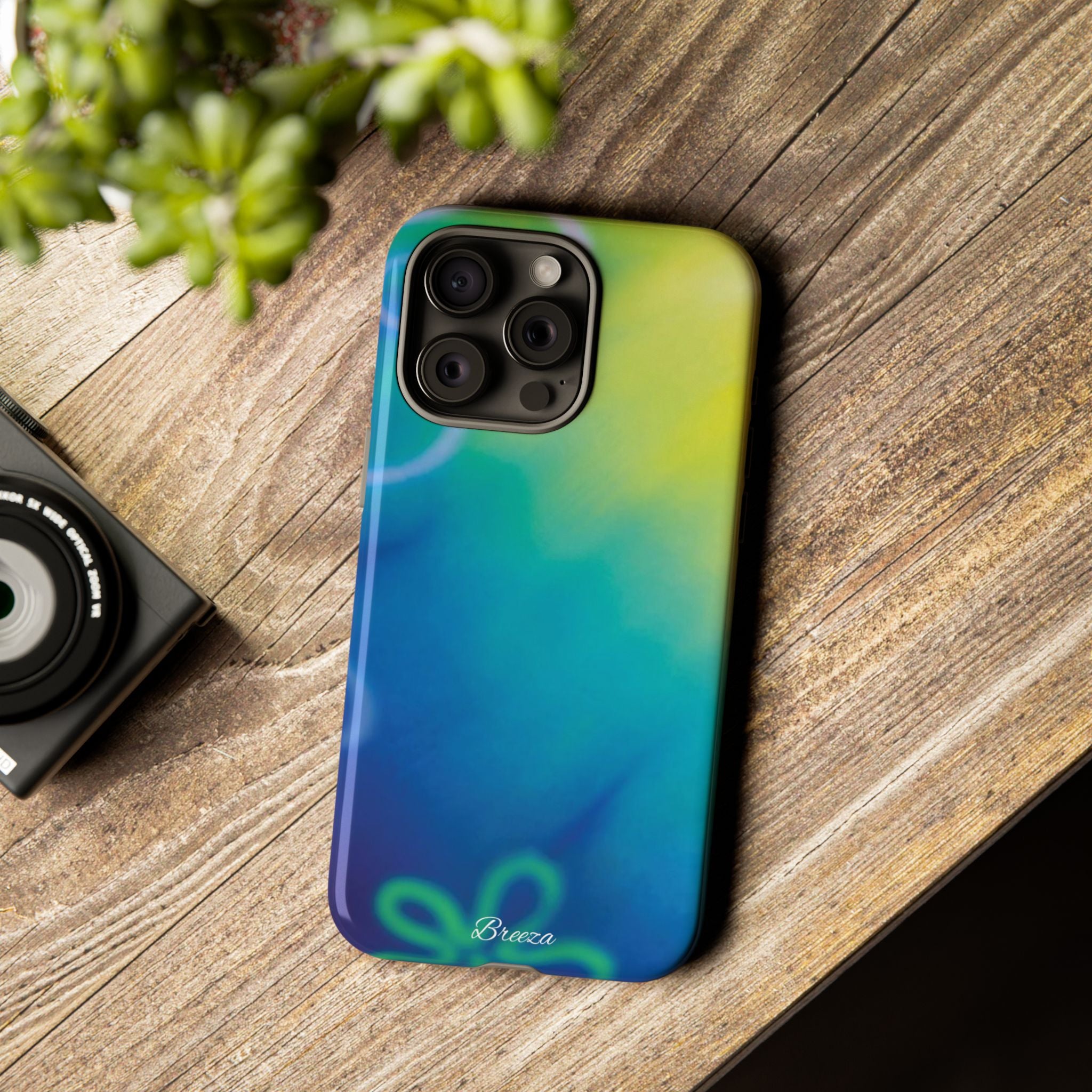 SpongeBob Phone Case