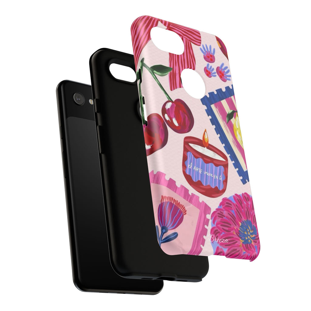Colorful Phone Case