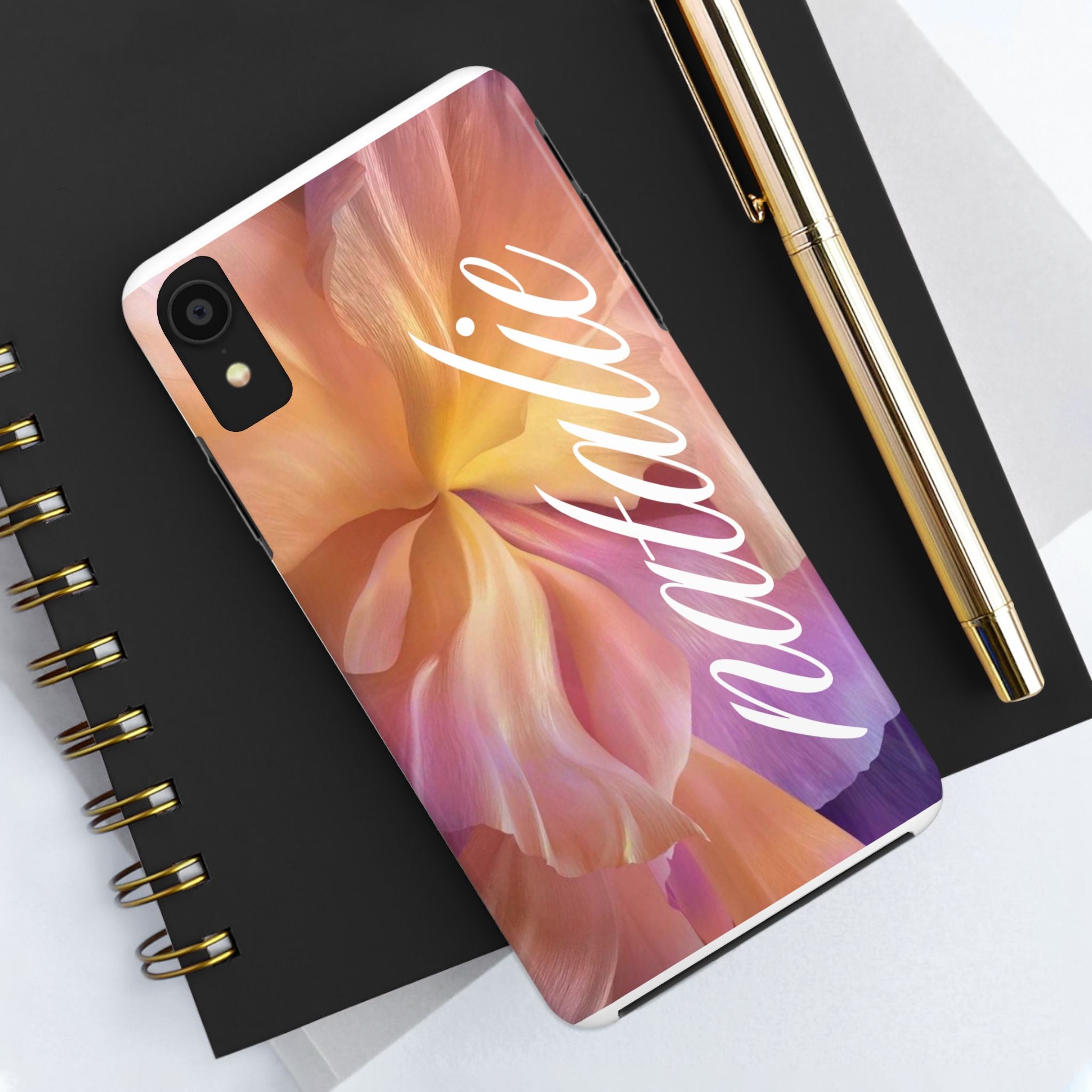 Natalie Custom Phone Case