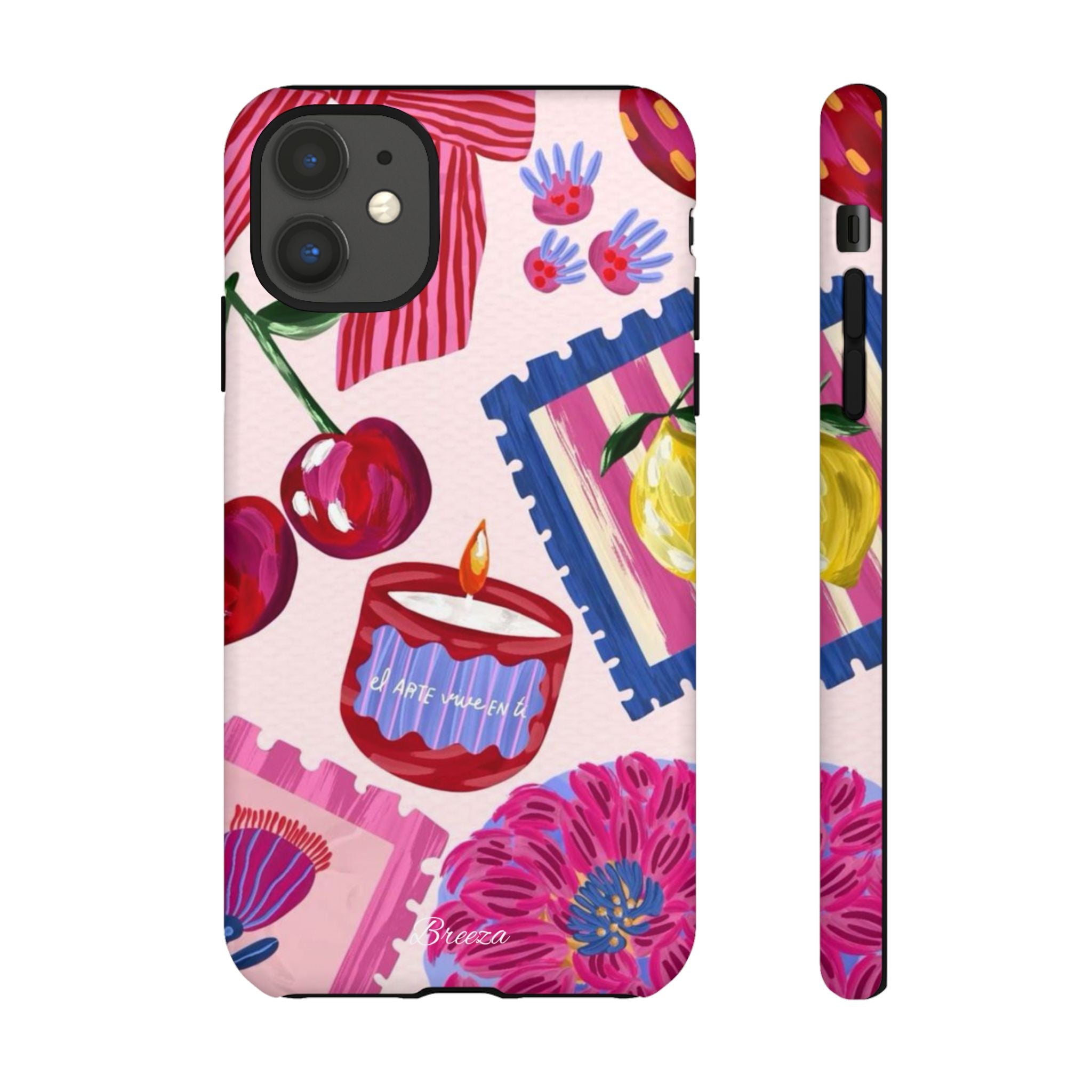 Colorful Phone Case