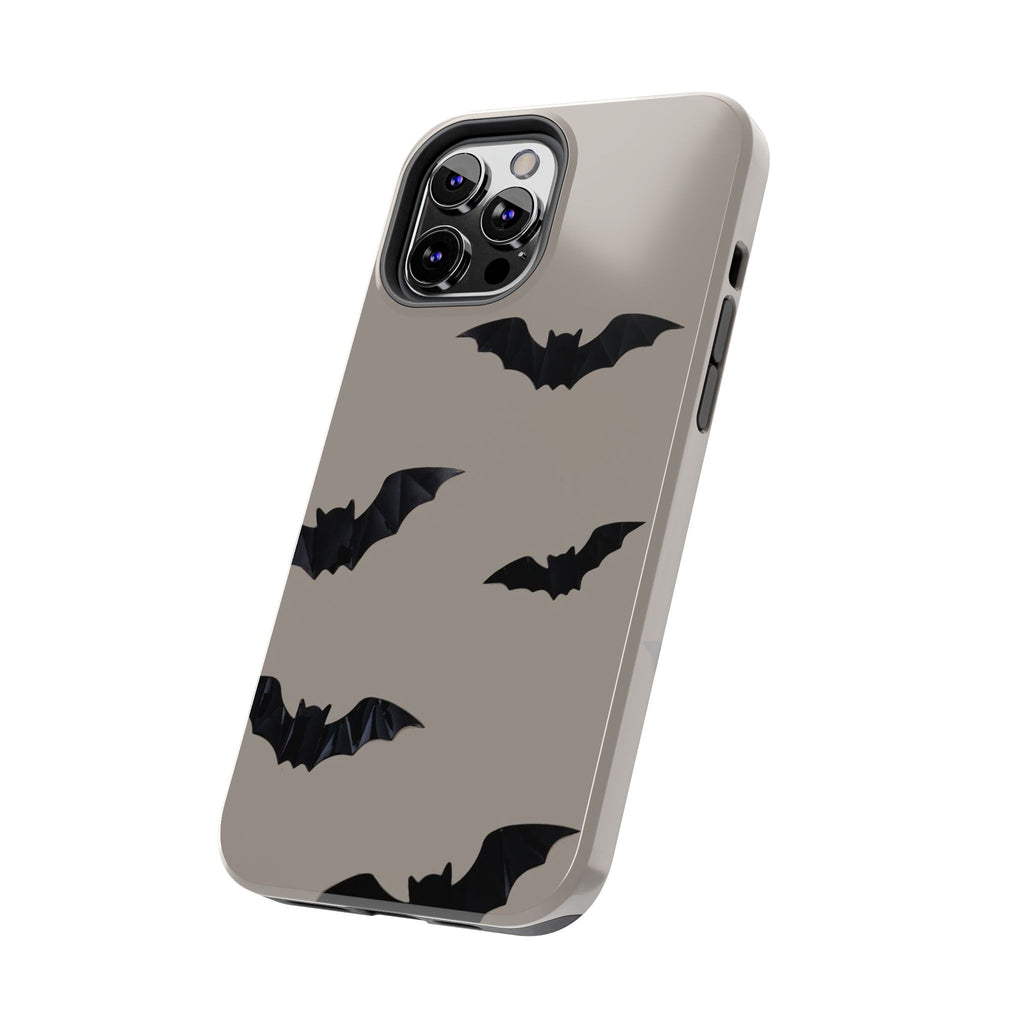 Spooky Bat Phone Case