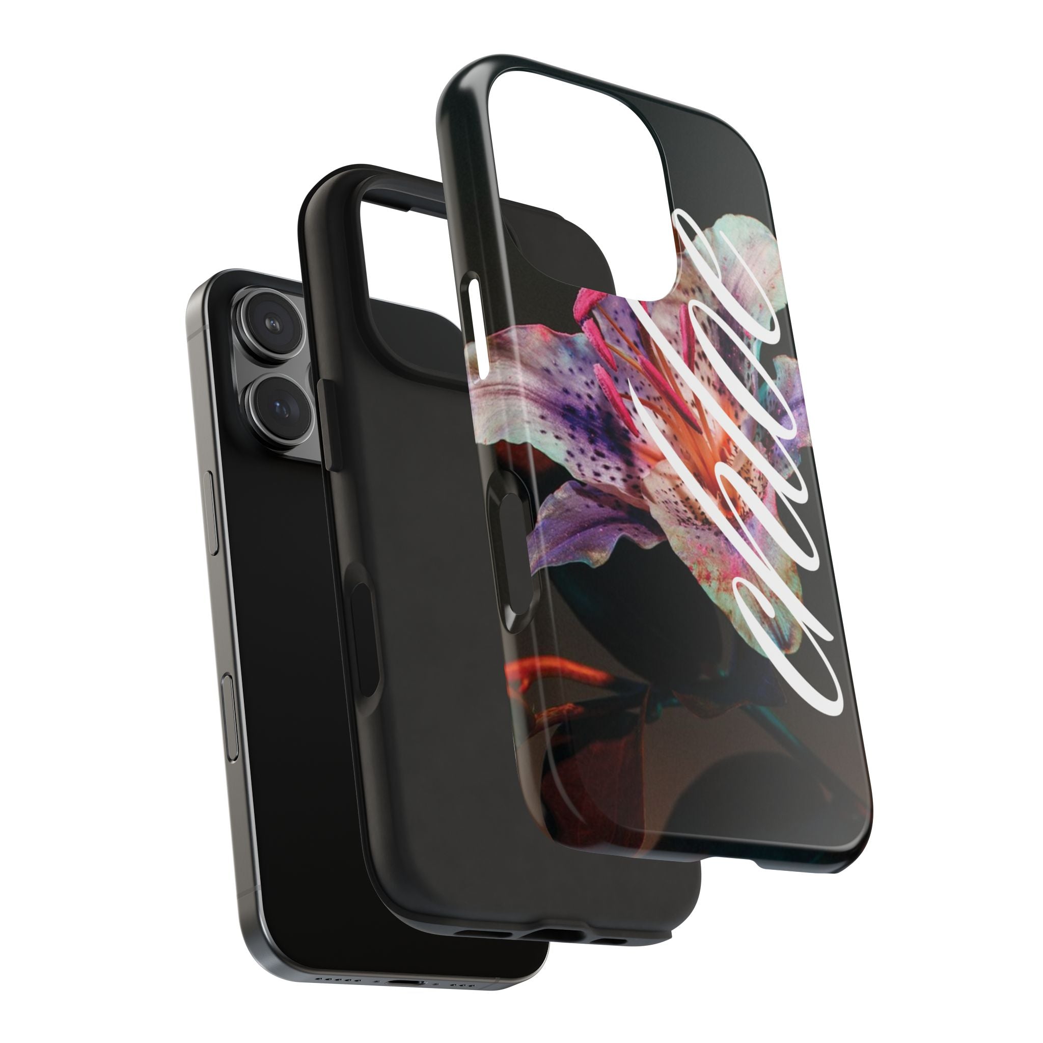 Chloe Custom Phone Case