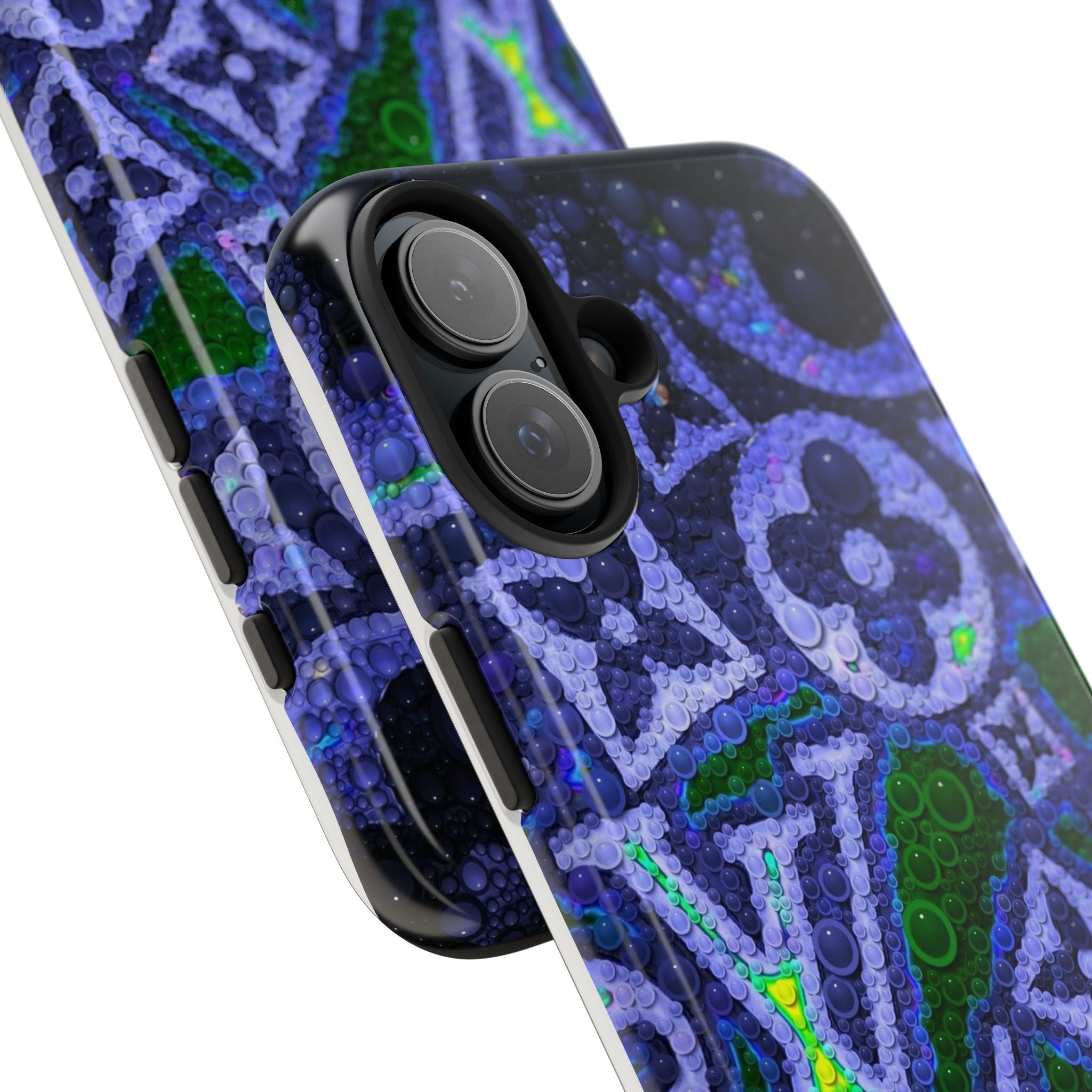 LV Inspired Phone Case