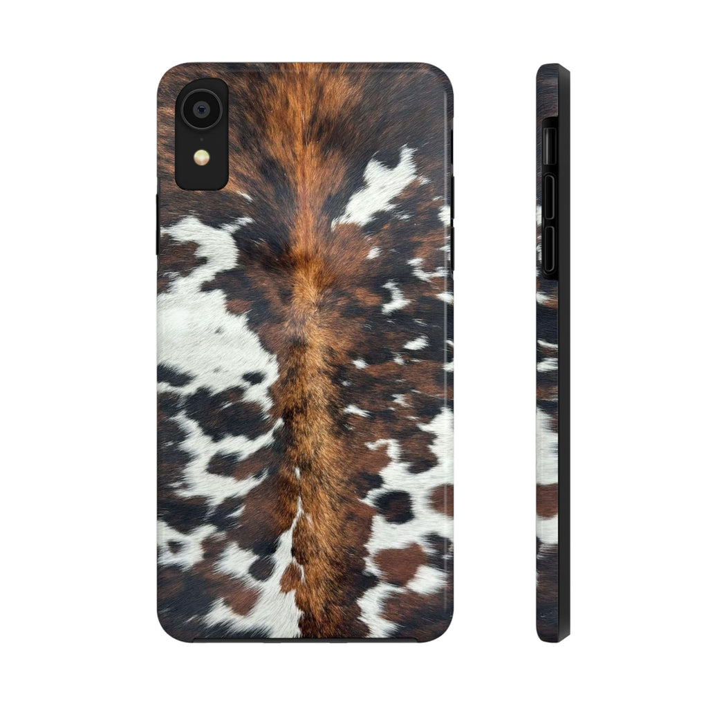 Cowhide Phone Case