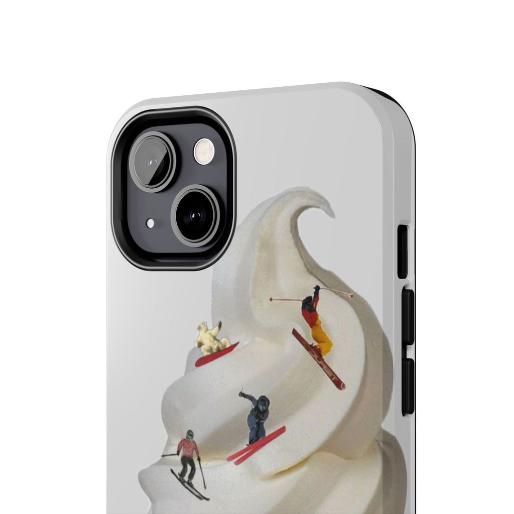 Ski Phone Case