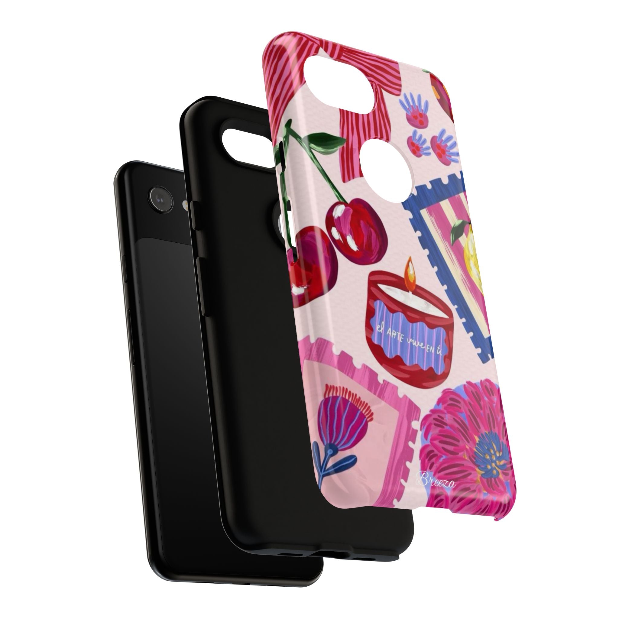 Colorful Phone Case